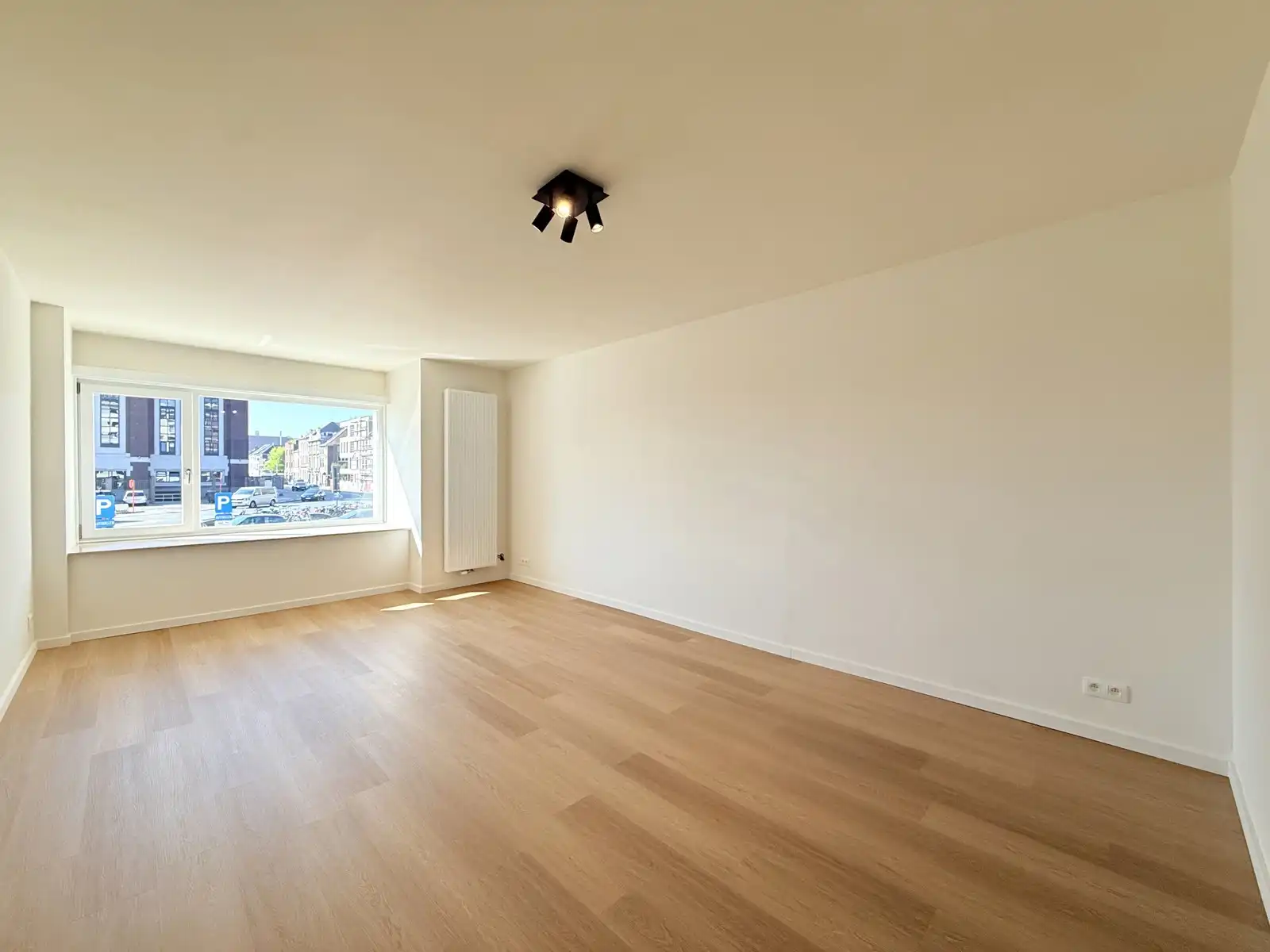 Appartement te huur foto 2