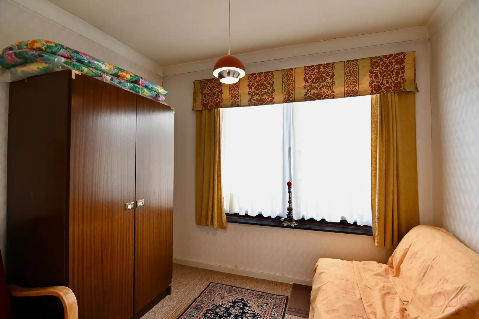 Te renoveren woning met gezellig tuintje in de Truiense stadsrand foto 12