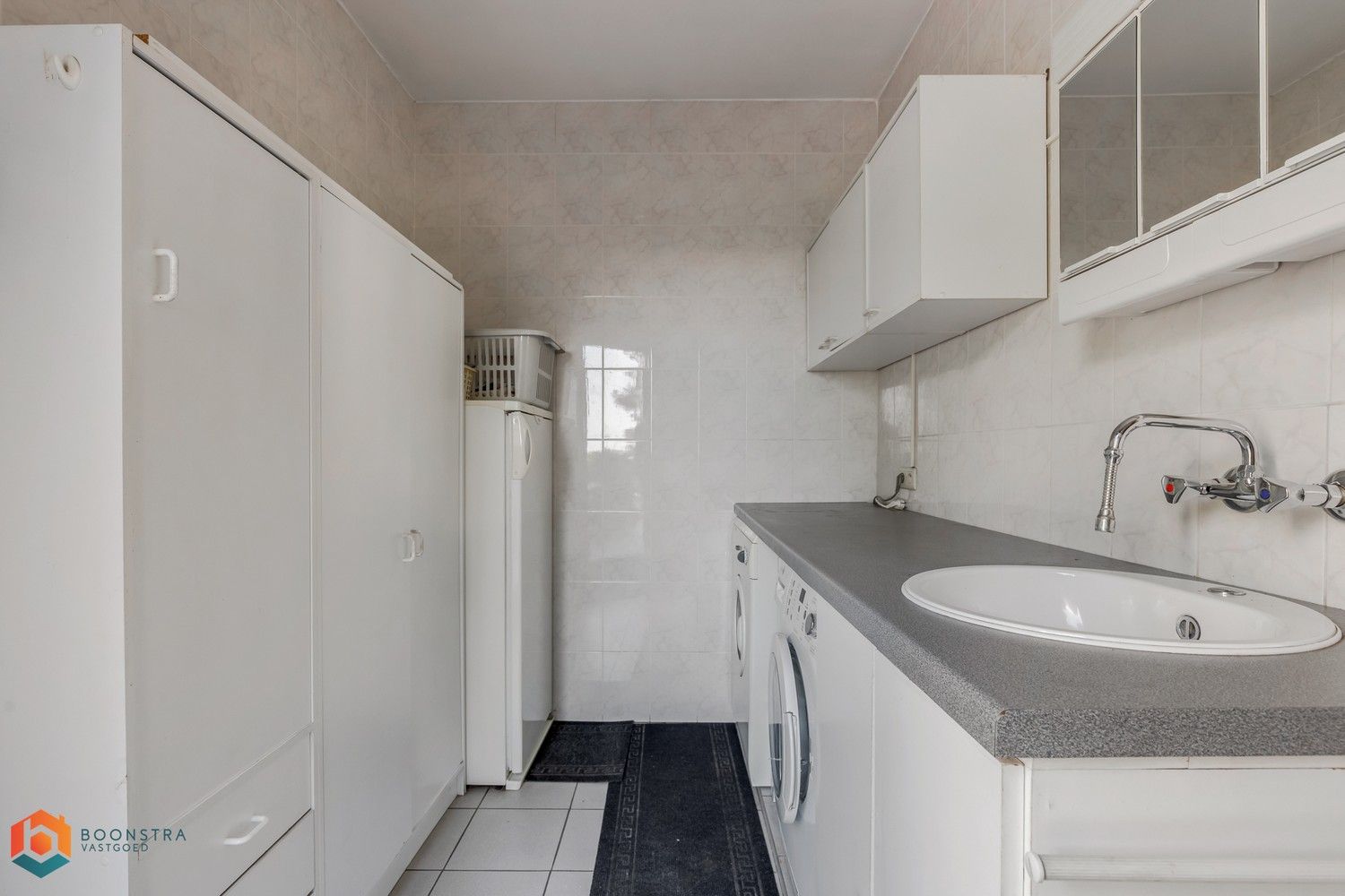 Instapklare woning nabij centrum Onze-Lieve-Vrouw-Waver foto 22