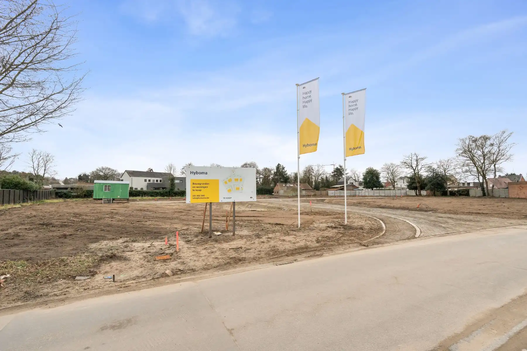 Ruime, energiezuinige woning met 4 slaapkamers op een toplocatie in Berlare foto 5