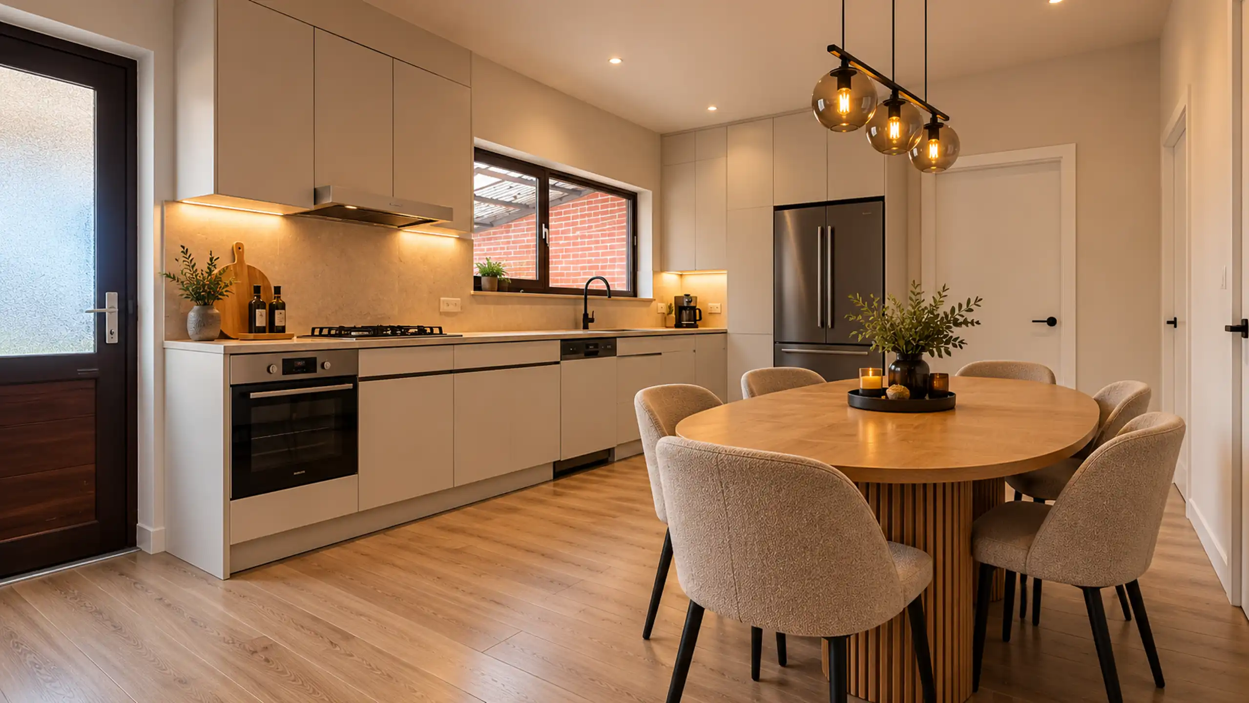 Ruime vrijstaande woning op 709 m² met veel potentieel! foto 9