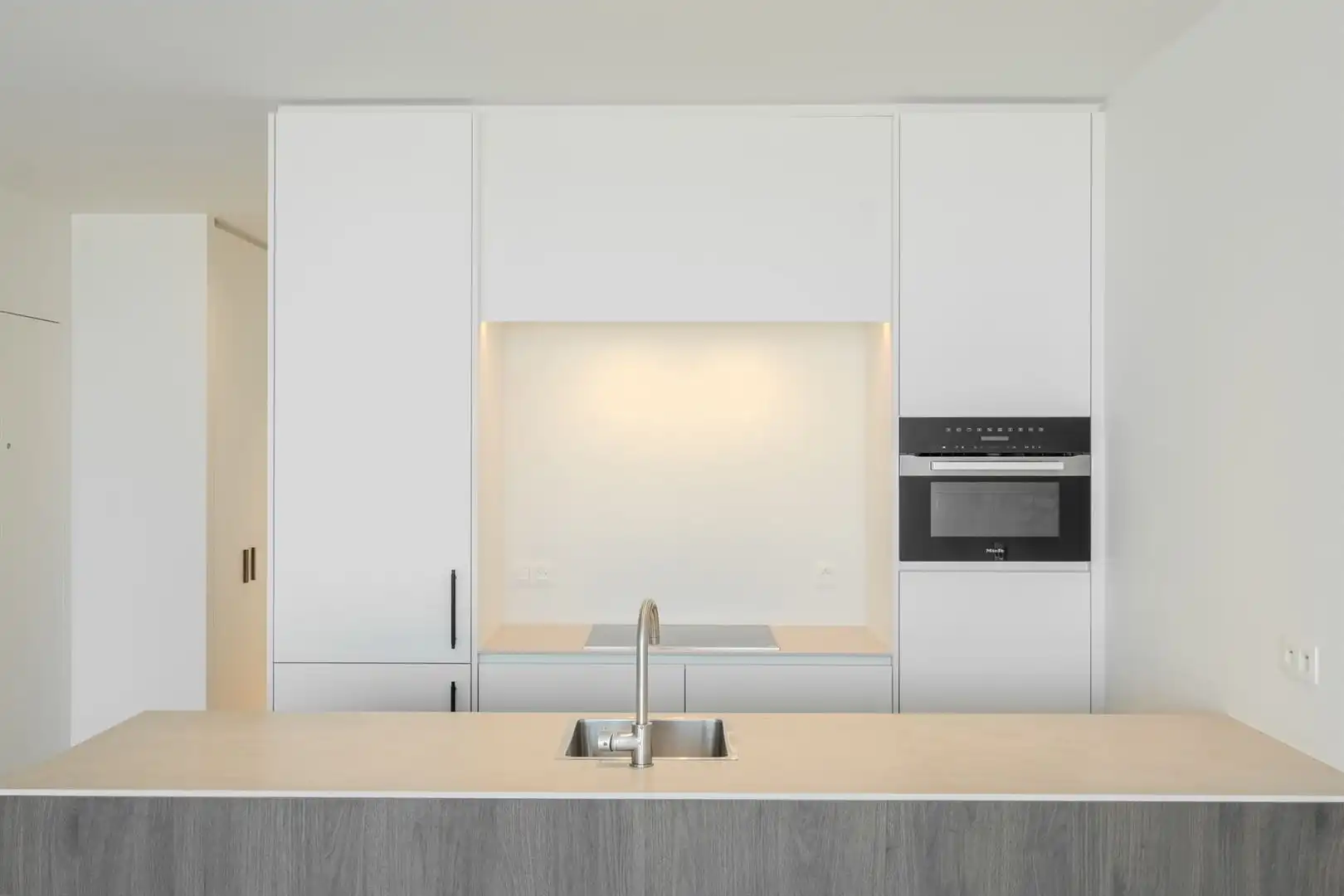 Nieuwbouw appartement op de Zeedijk foto 26