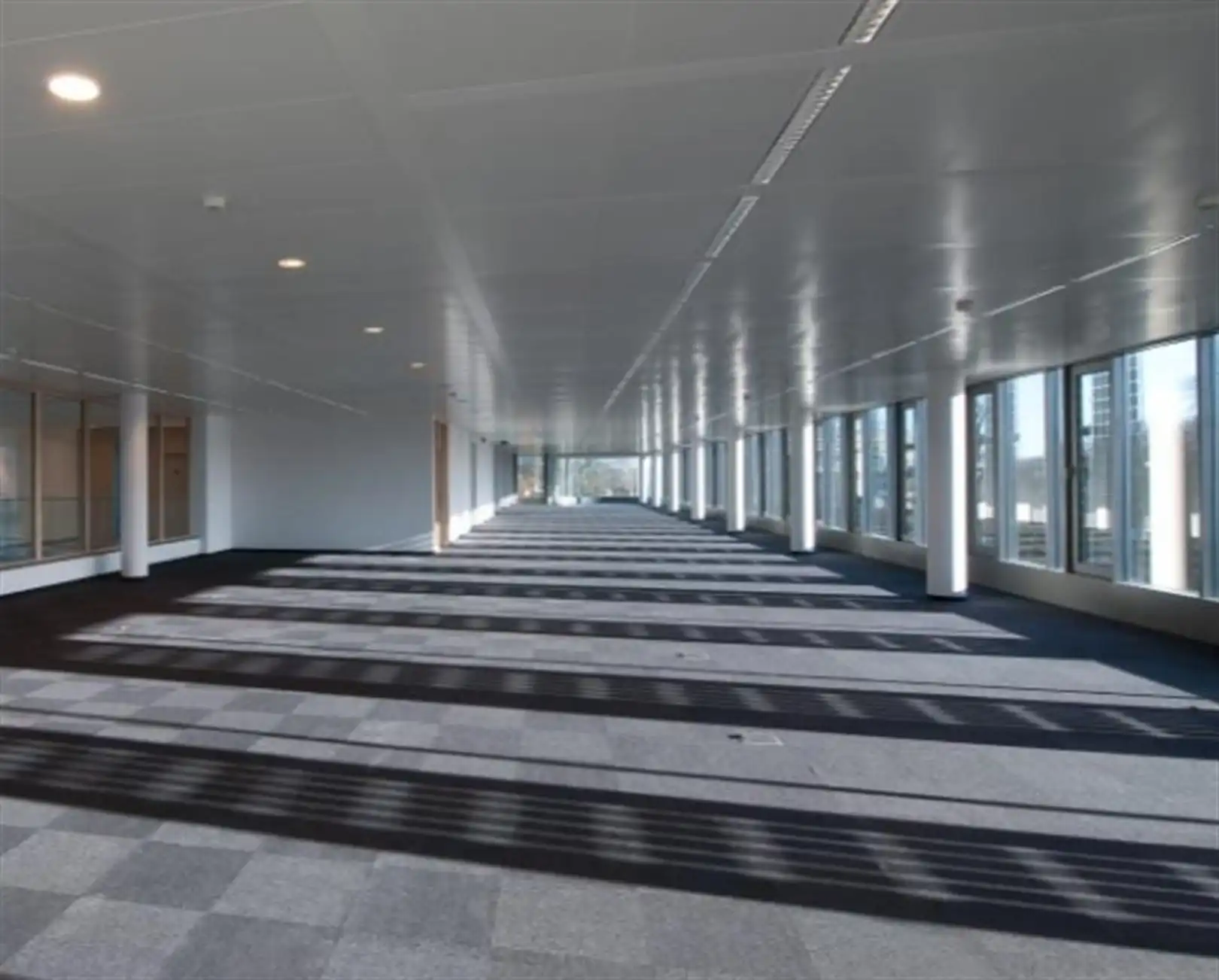 SOLARIS: kantoren te huur vanaf 244 m² foto 7