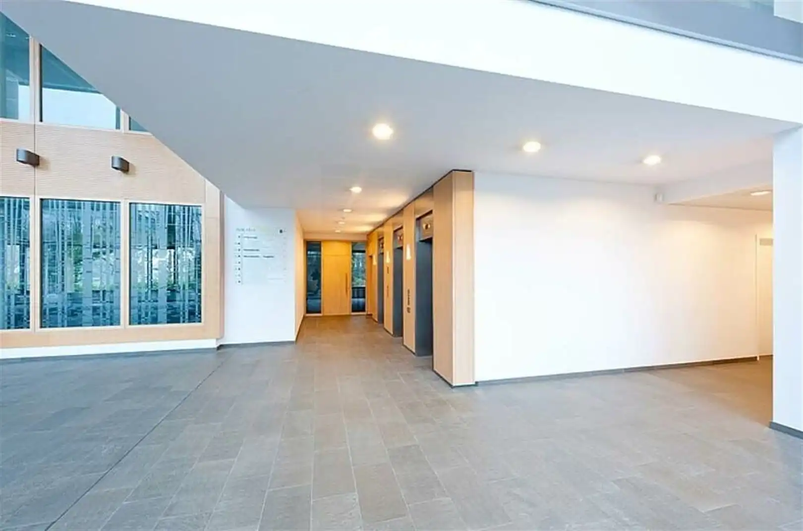 SOLARIS: kantoren te huur vanaf 250 m² foto 7