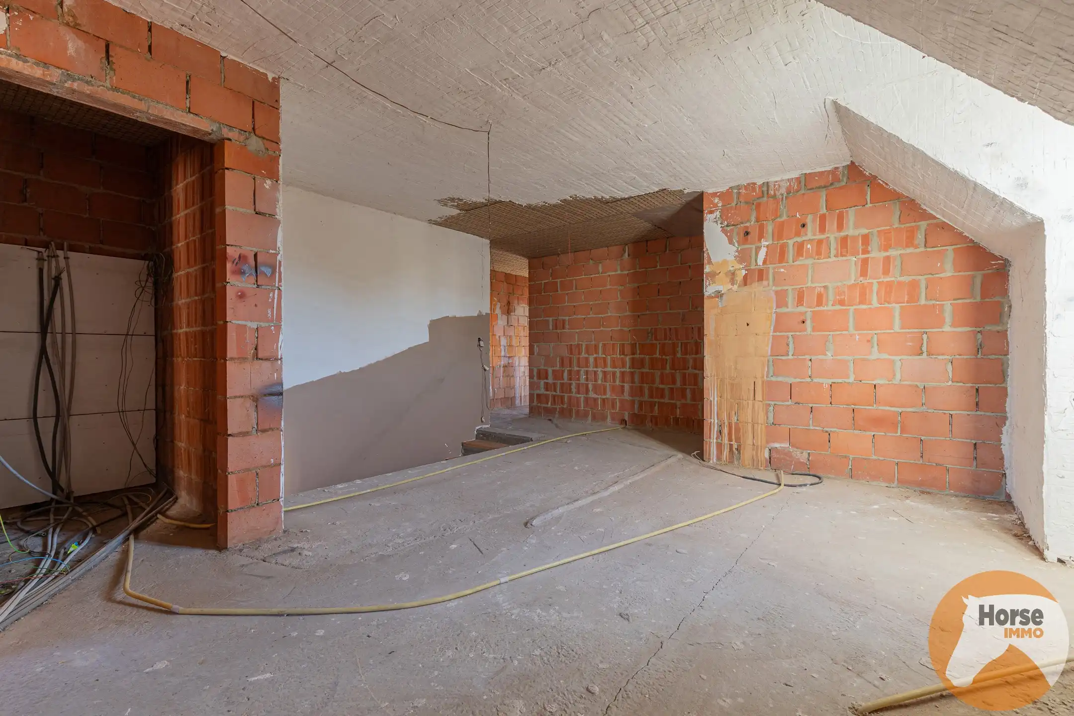 ERPE-MERE - Ruime villa met potentieel in rustige straat foto 16