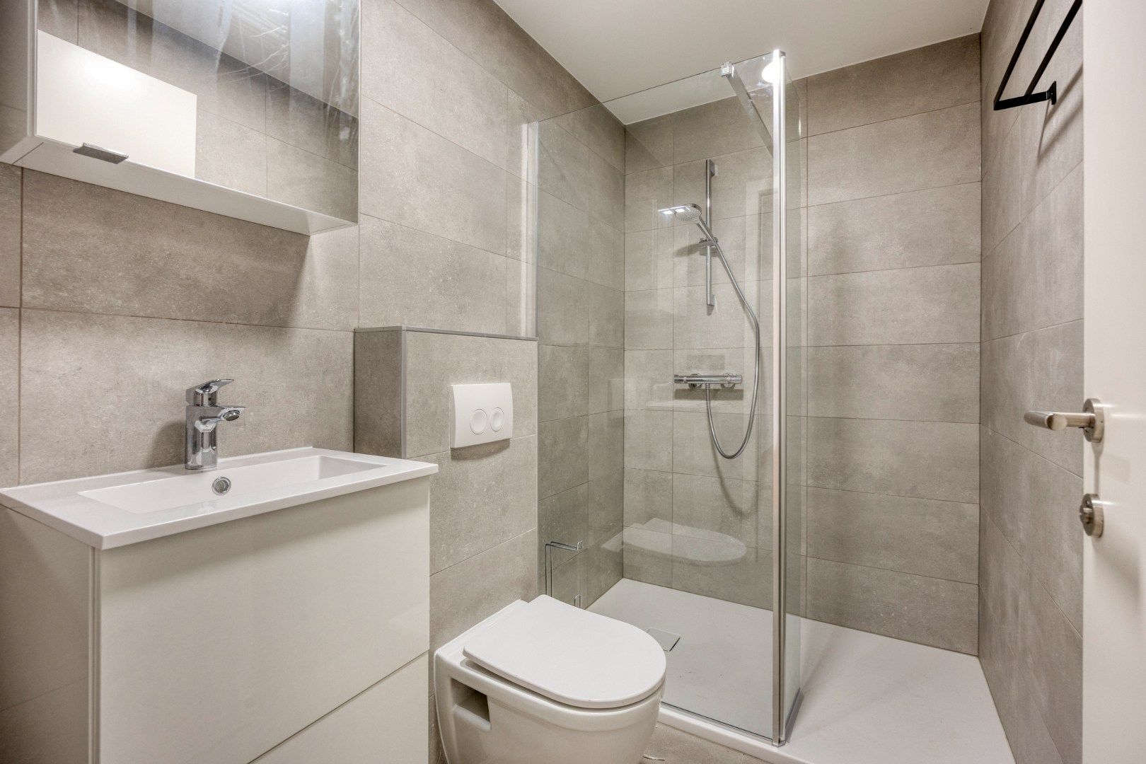 Nieuwbouwwoning met 5 slaapkamers, 2 badkamers, tuin en terras in Bierbeek! – EPC 10 kWh/m² - bewoonbare opp. 343 m² foto 22