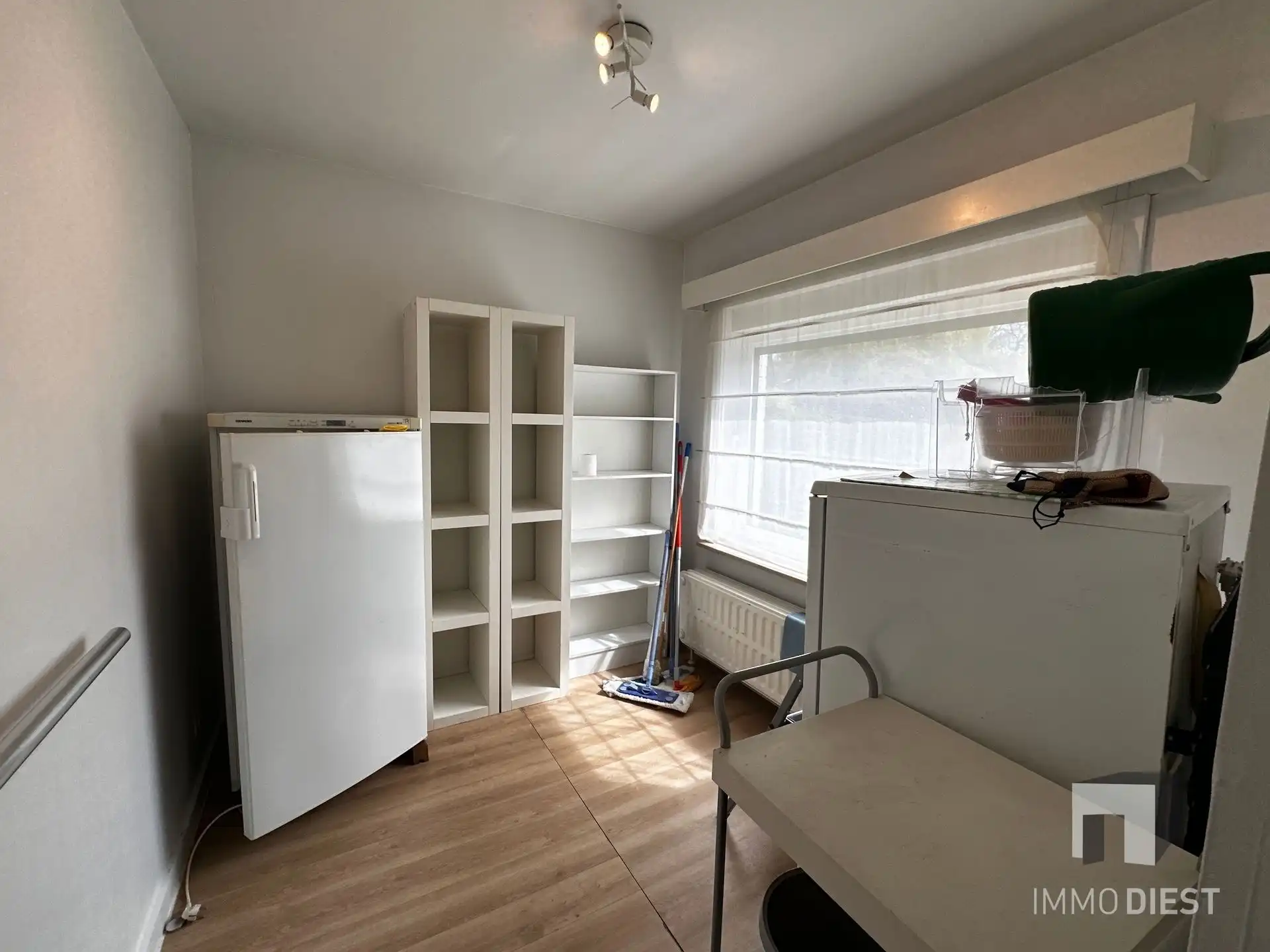 Gezinswoning met 4 slaapkamers en mooie tuin foto 15