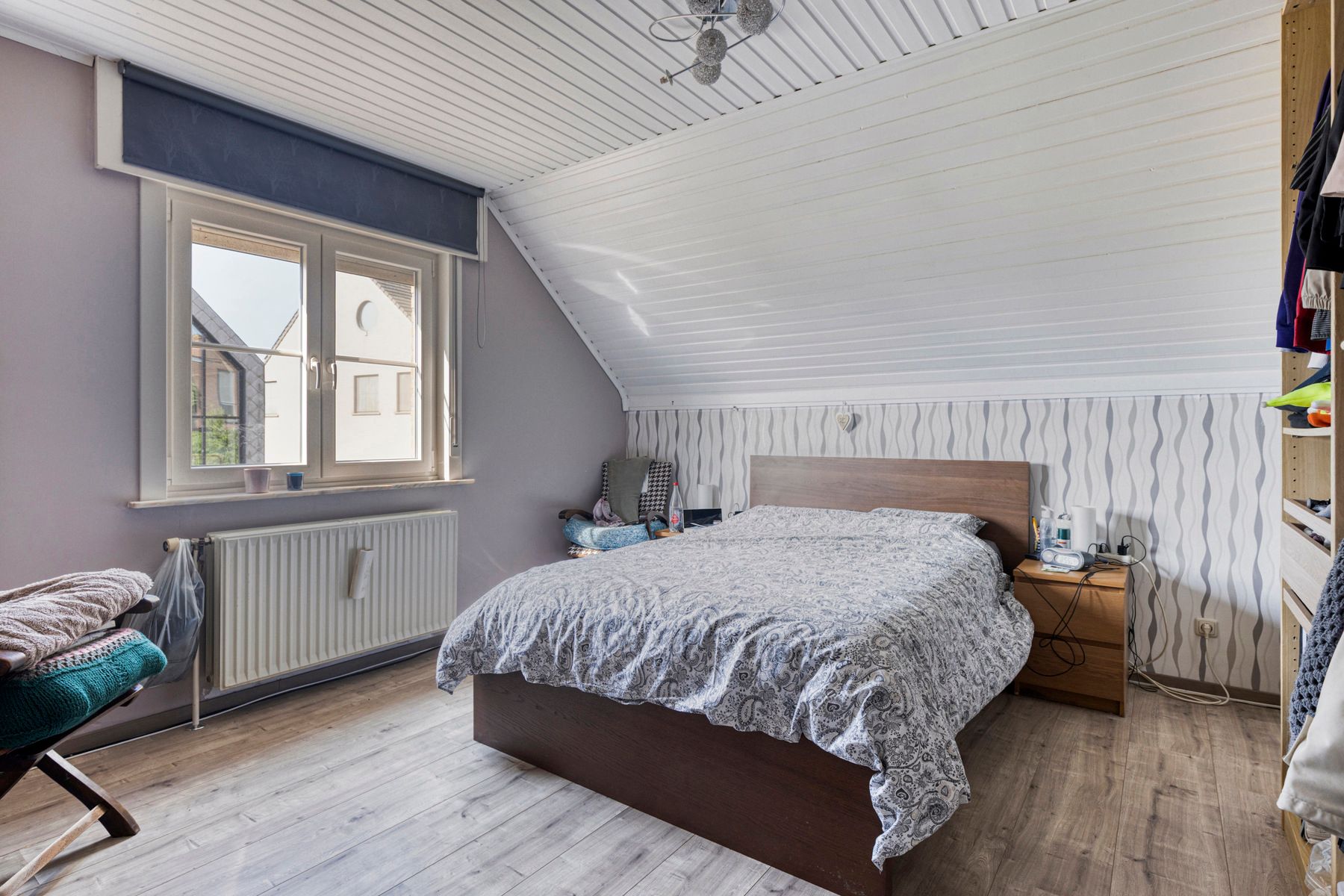 Schitterend gelegen villa met uitzicht op de weilanden foto 14
