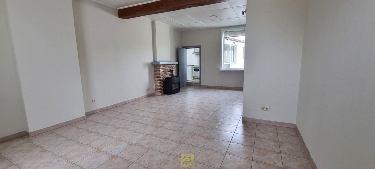 Instapklare woning met tuintje! foto 2