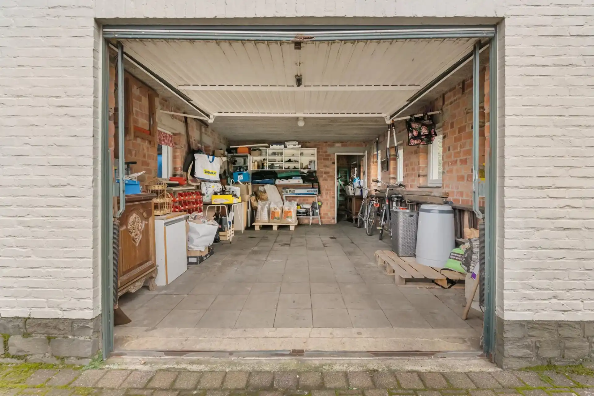 Ruime woning met garage te Houthalen-Helchteren foto 23