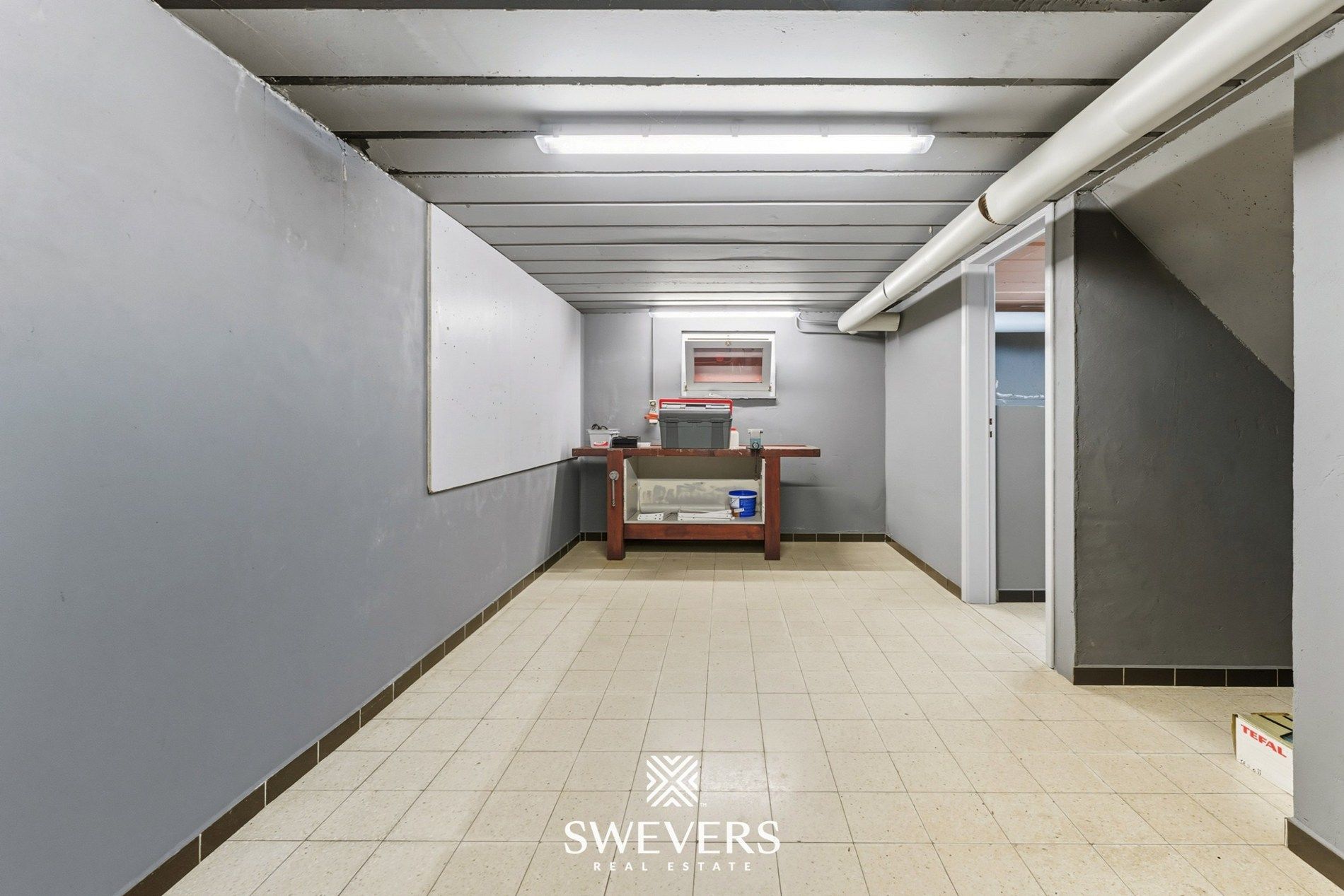 Ruime Gezinswoning met 3 slaapkamers en uitbreidingspotentieel foto 31