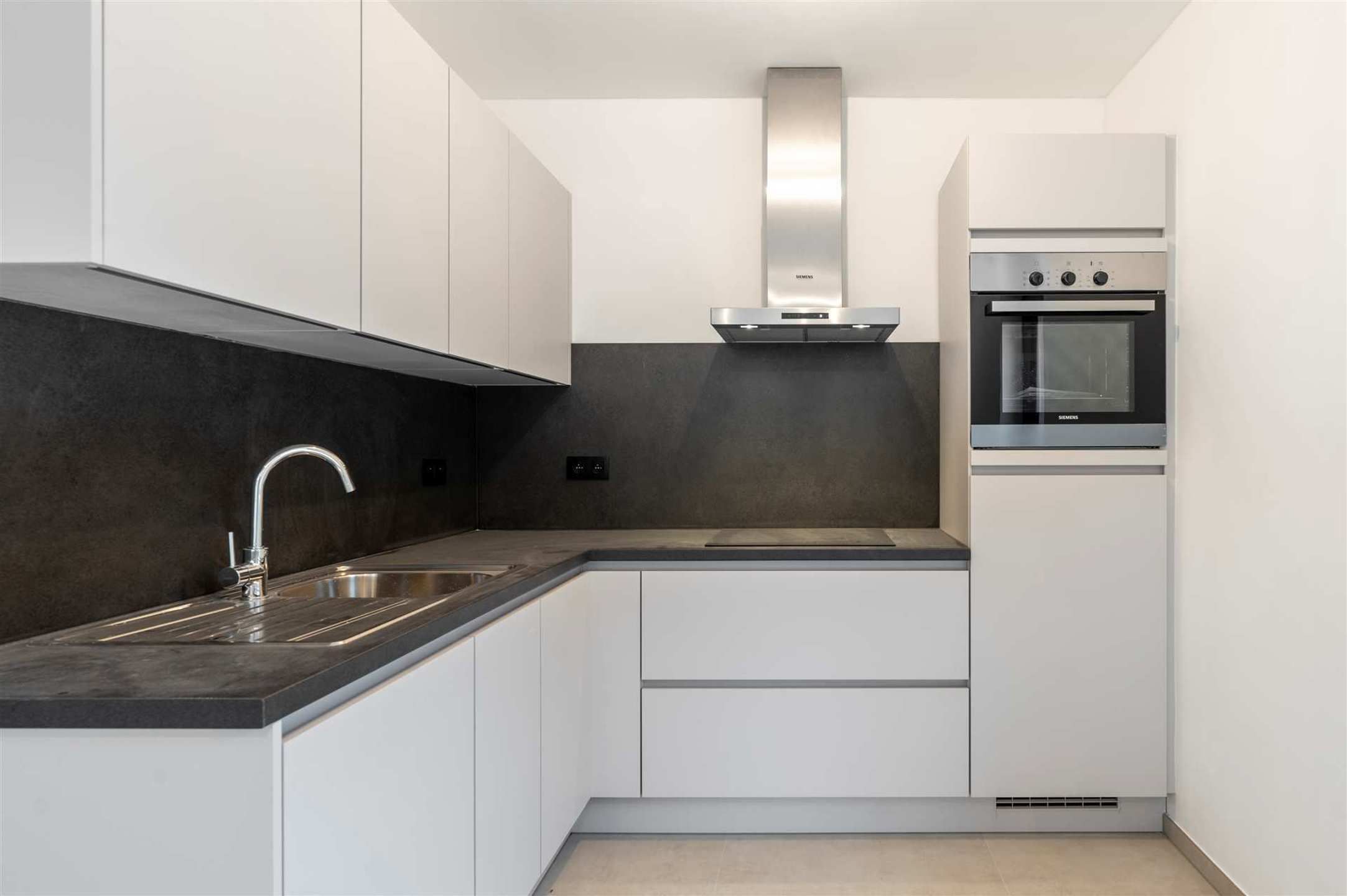 Nieuwbouw 2-slkr appartement op topligging in centrum van Mol foto 7