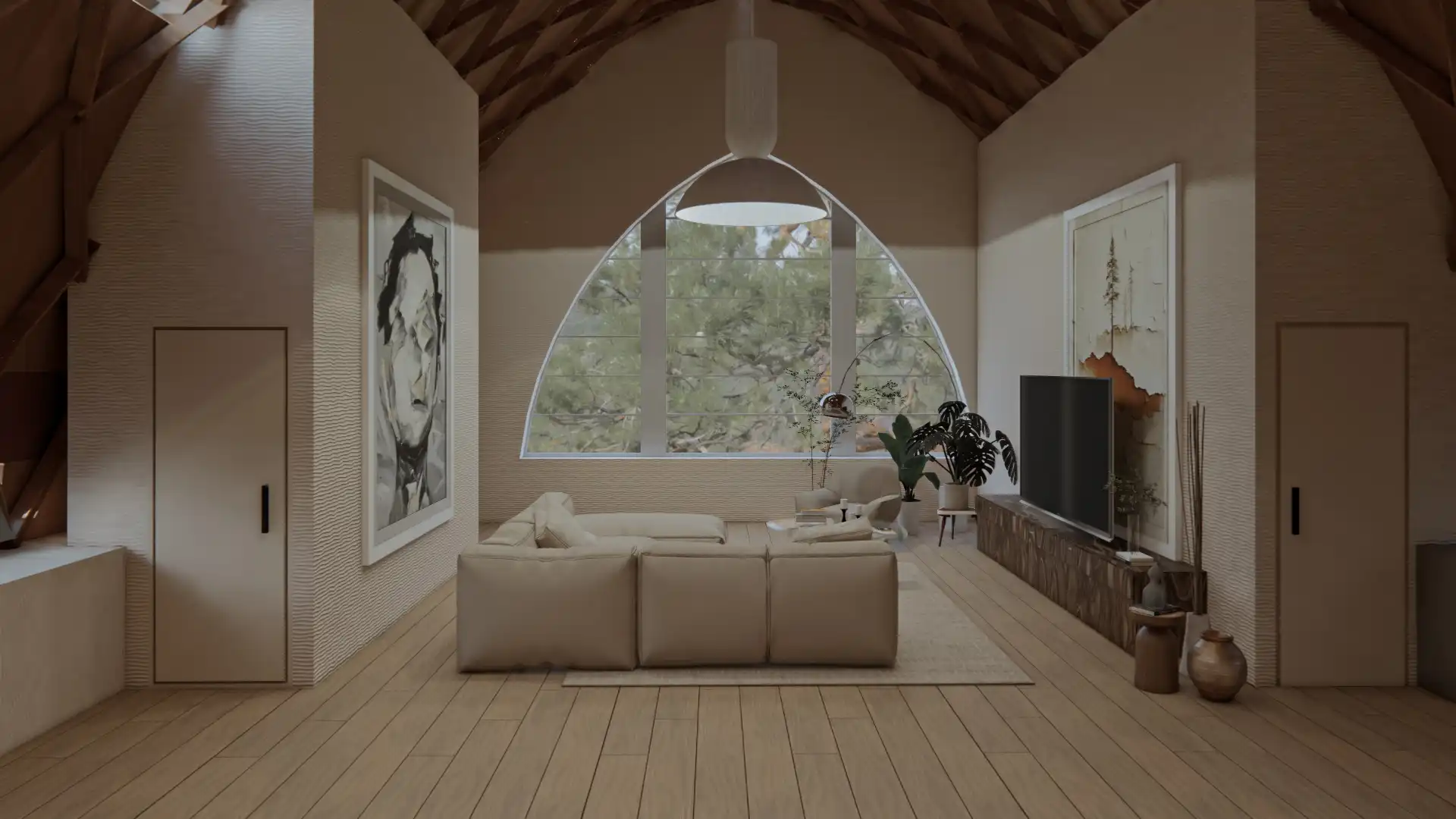 Uitzonderlijke gerenoveerde historische villa foto 14