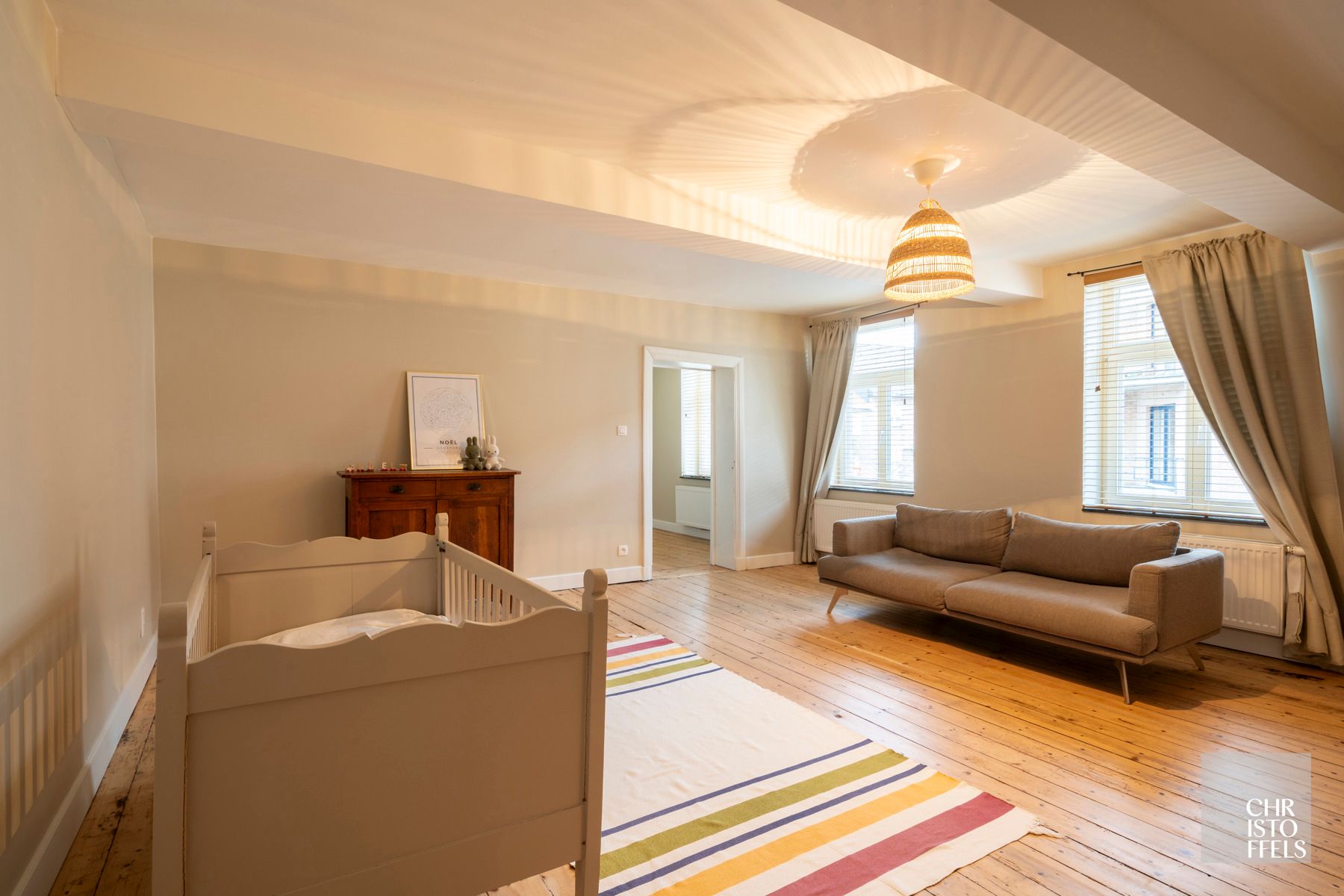 Kwalitatief gerenoveerde hoeve met 413 m² woonbeleving!  foto 21