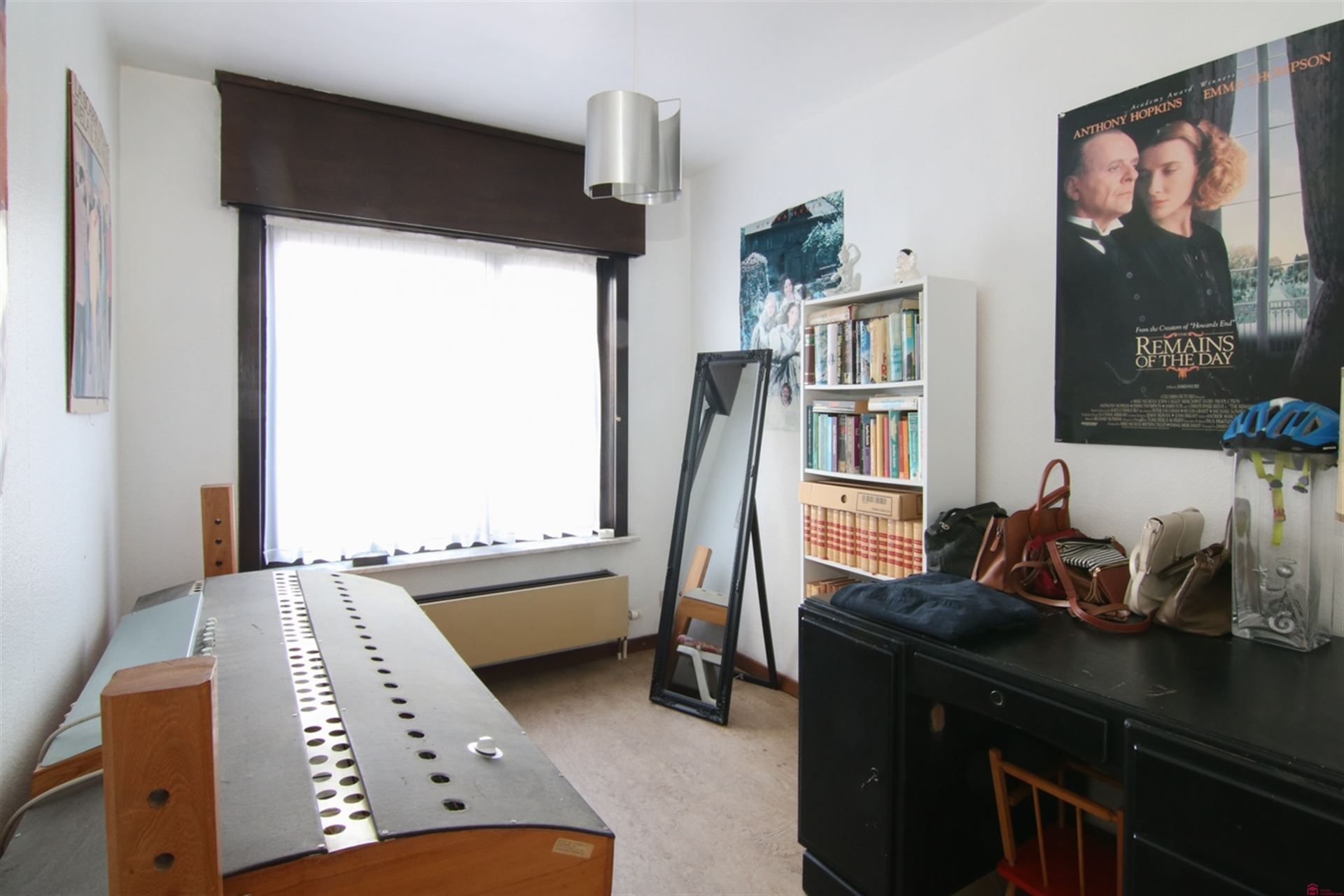 Gelijkvloerse woning met zuidgerichte tuin foto 13
