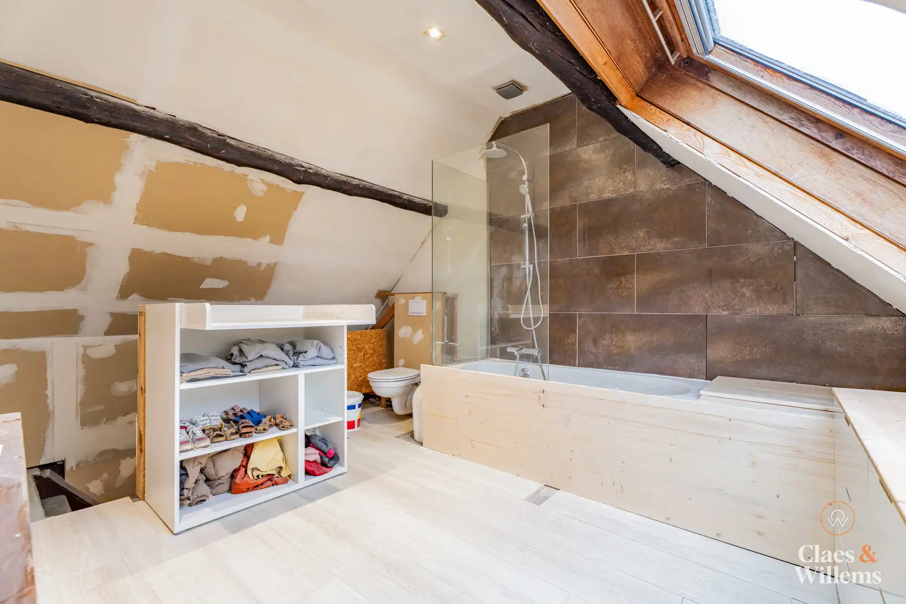 Charmante vrijstaande woning op rustgevende locatie te Halle foto 16