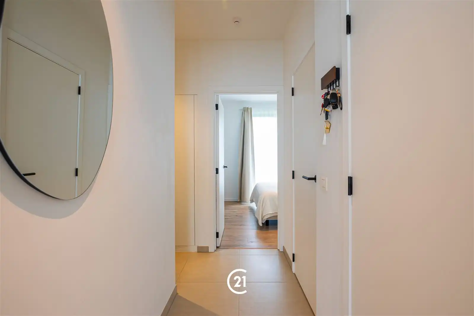 Prachtig appartement, EPC A foto 15