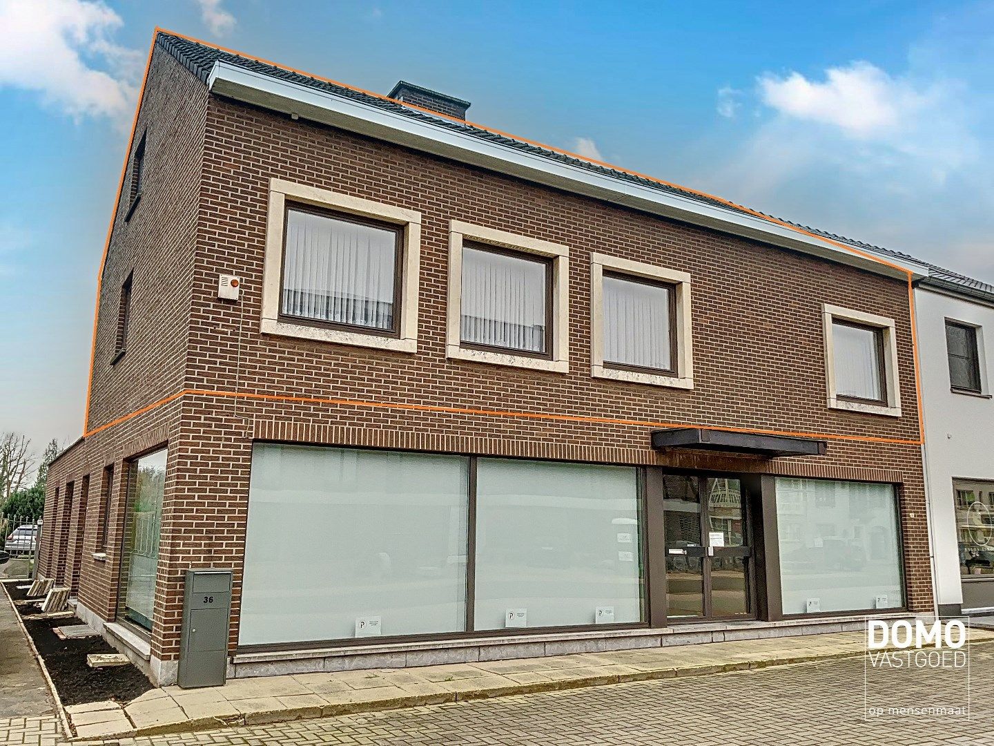 Appartement te huur Genkerbaan 36 -/A - 3520 Zonhoven