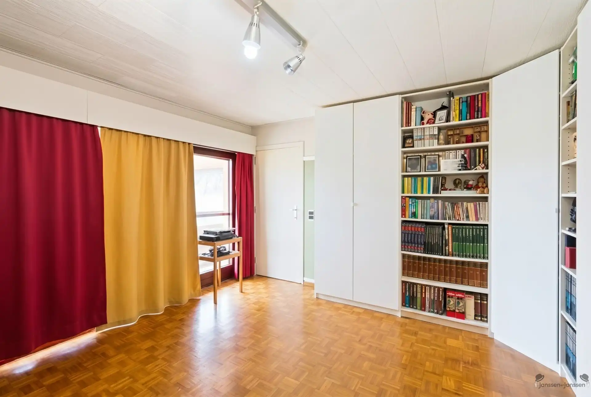 Ruime kangoeroe woning met 2 wooneenheden op 1267 m² te Rillaar foto 18