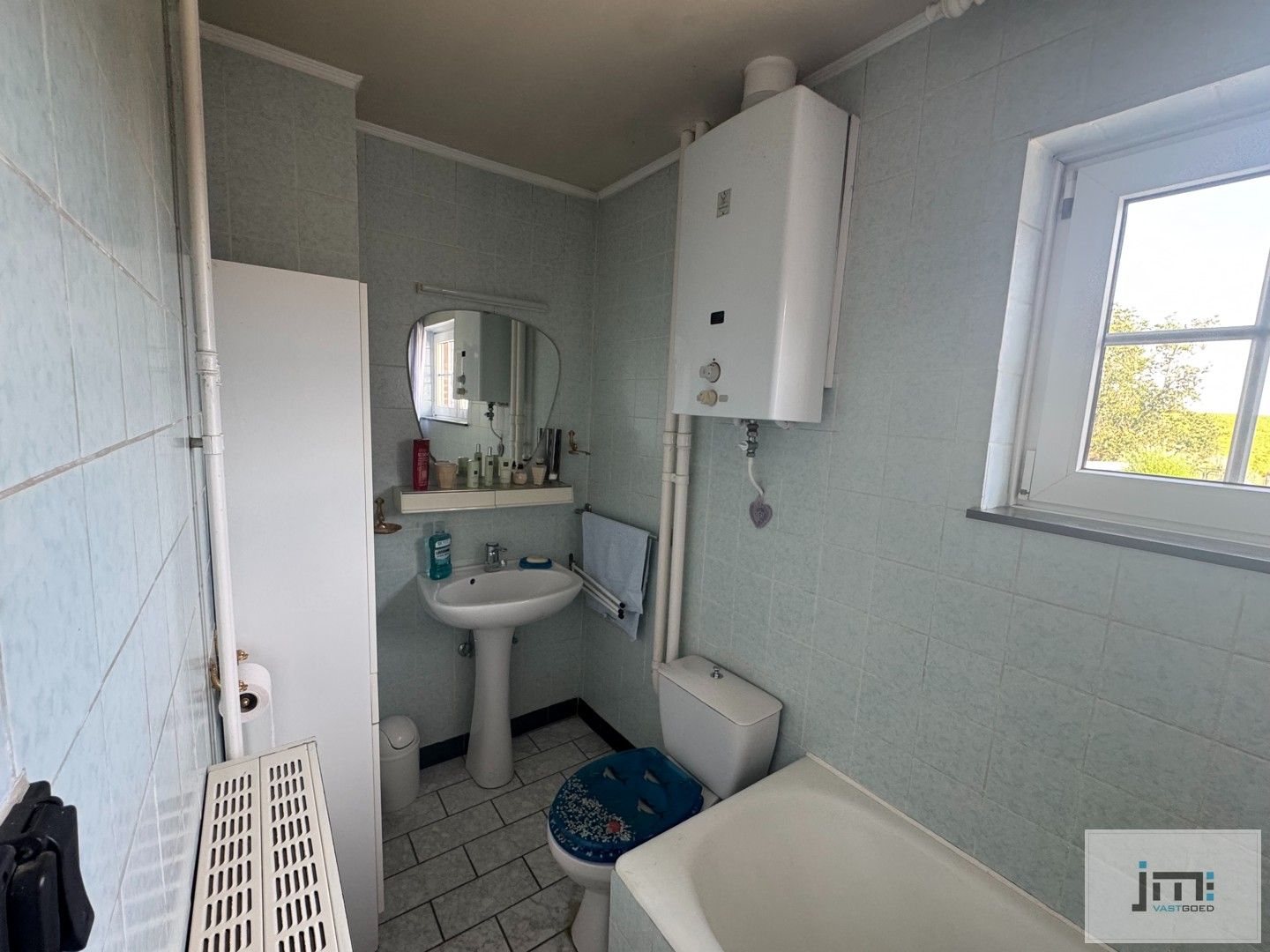 Goed onderhouden woning foto 12