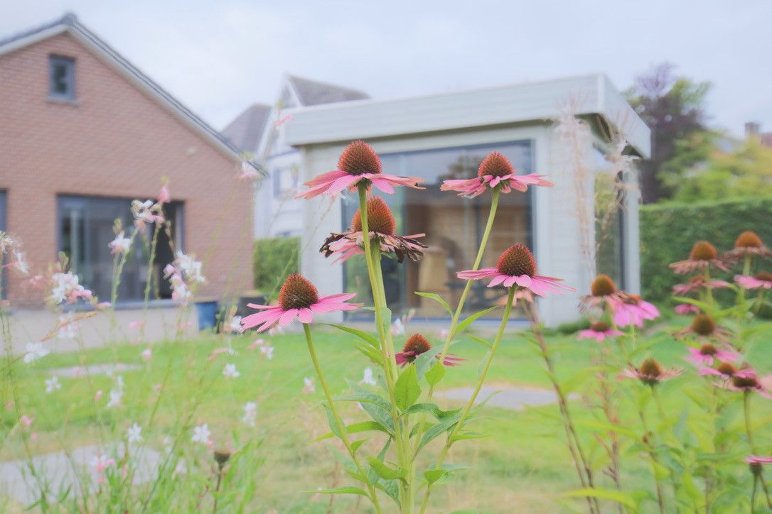 Mooi gerenoveerde bungalow foto 23