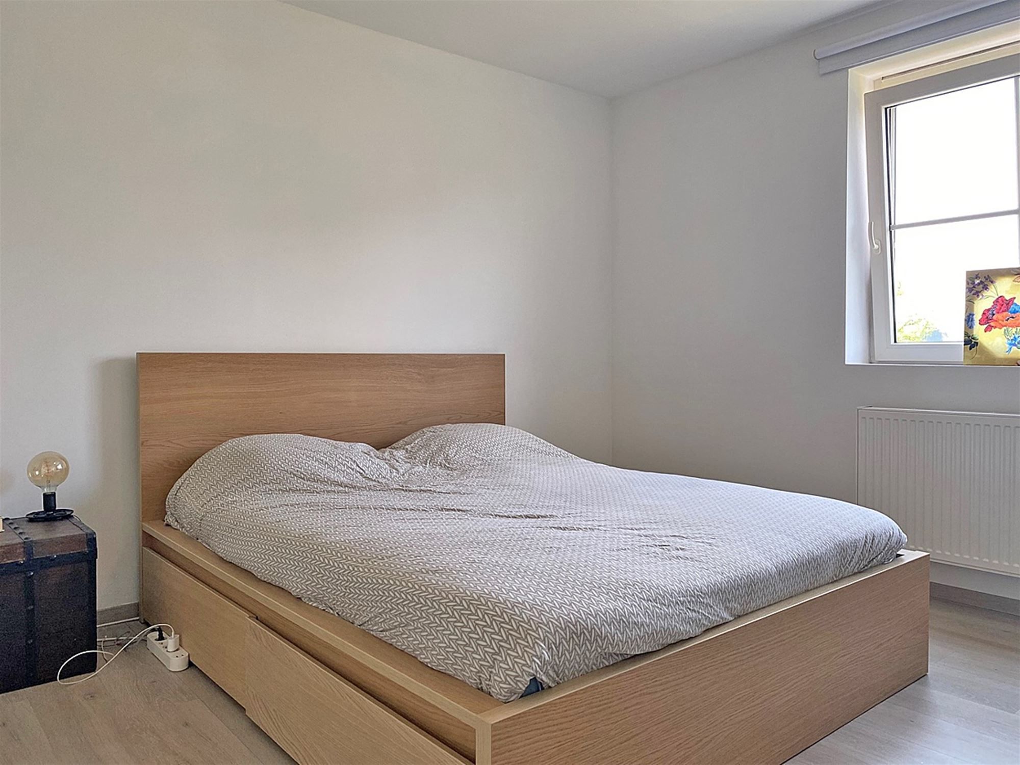 Charmante WONING (HOB) met 3 slaapkamers, garage & tuintje foto 12