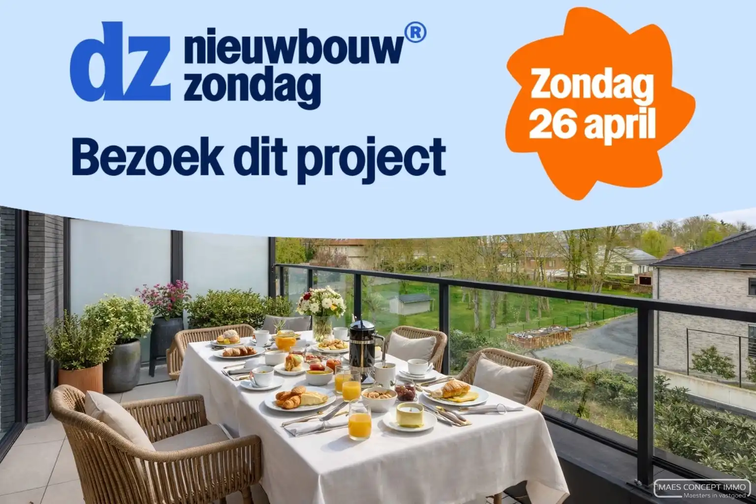 Project Kerkstraat 8 - 8570 Anzegem
