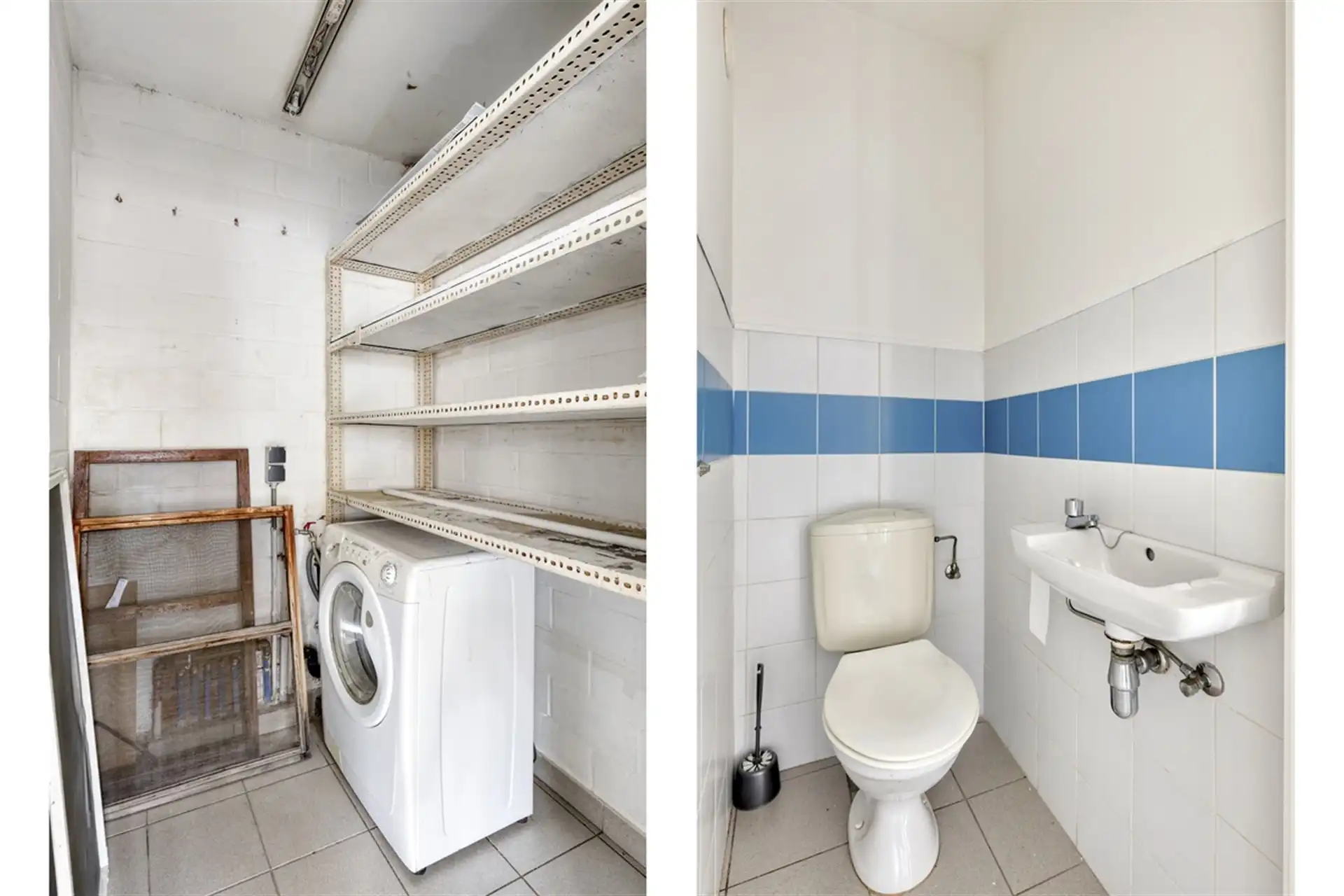 appartement met 2 slpk's foto 16