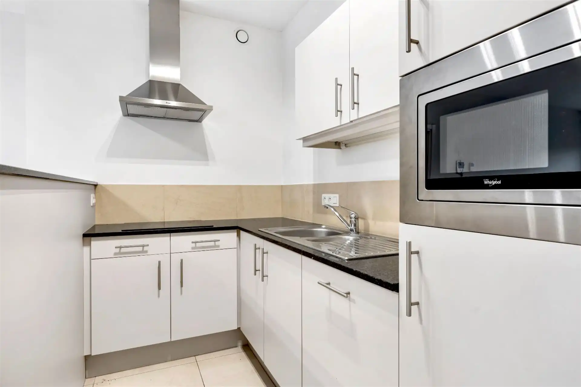 SERVICEFLAT - HOF TER CLIPSEN ideale investering! foto 6