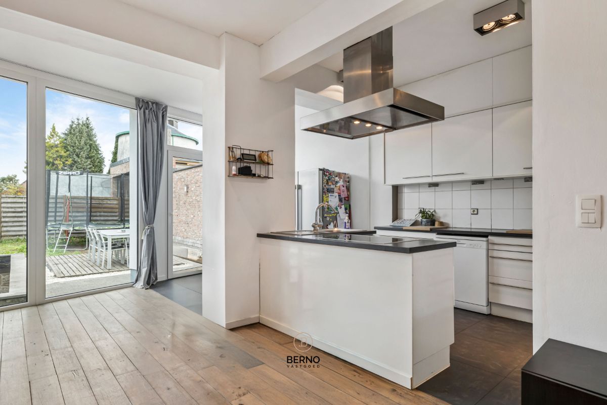 Energiezuinige HOB met tuin en oprit foto 7