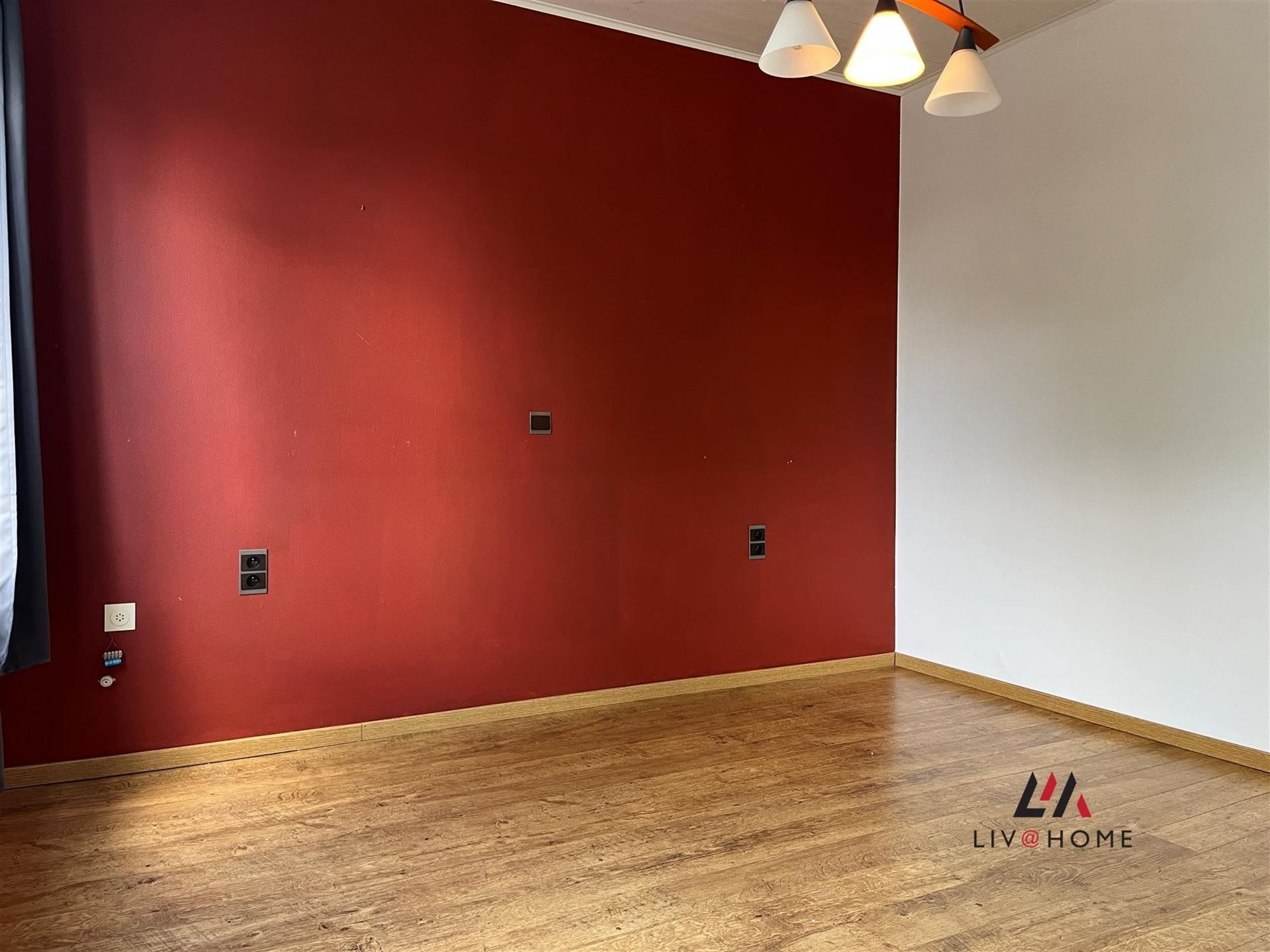 Landelijke woning foto 12