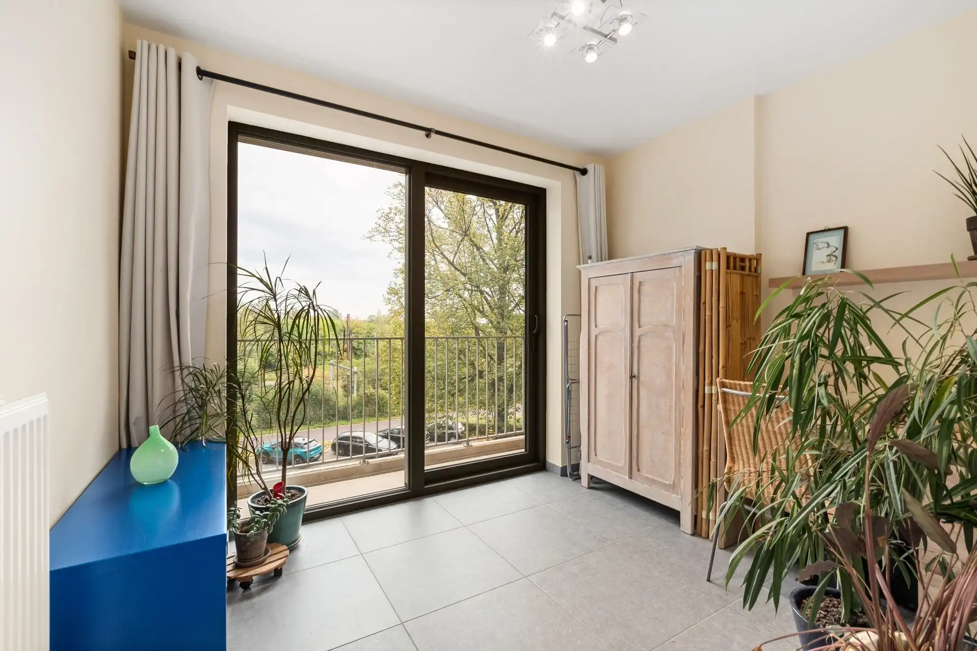 Stijlvol 2-slaapkamerappartement van 86 m² met hoogwaardige afwerking op toplocatie in Mortsel foto 10