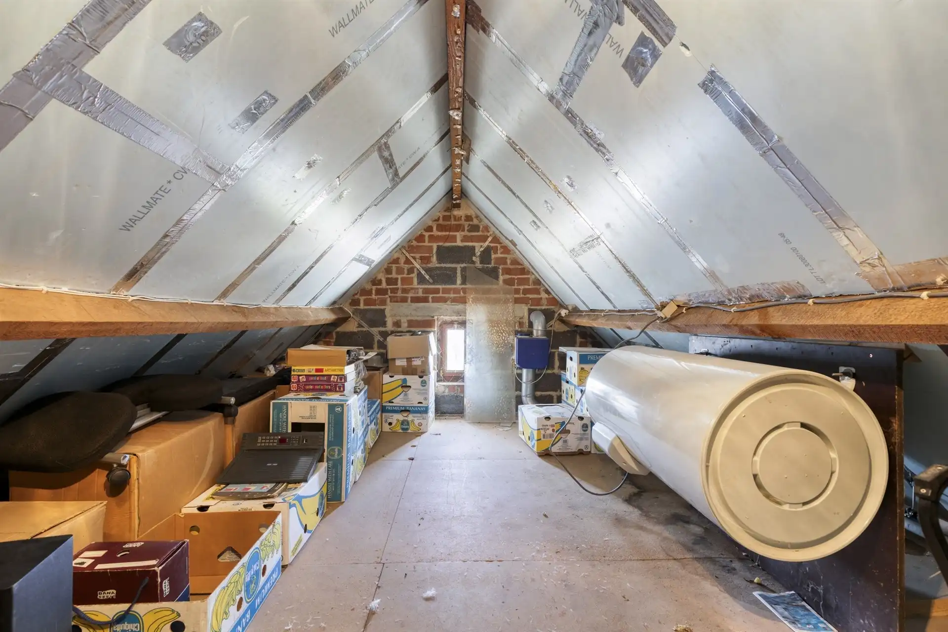 Karaktervolle, ruime villa met 4 slaapkamers foto 23