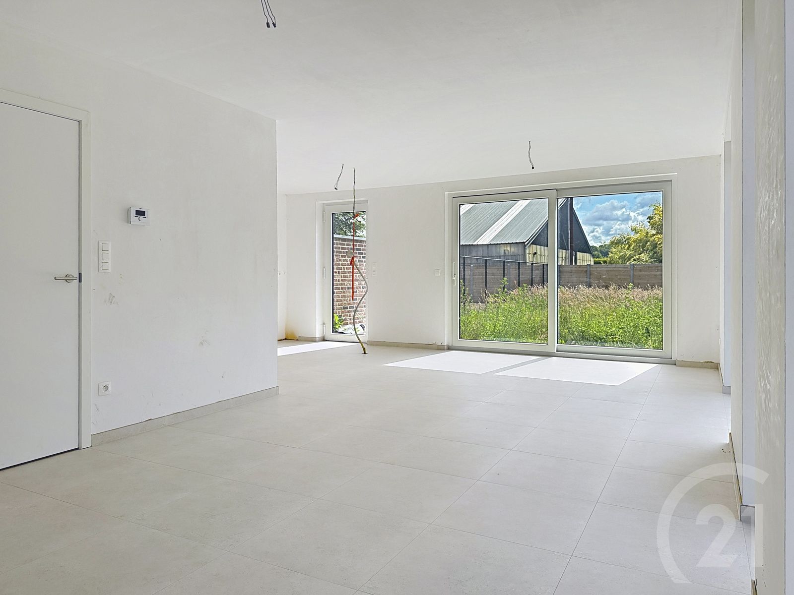 Nieuwbouwwoning te koop volledig onder 6% BTW in Pijpelheide! foto 7
