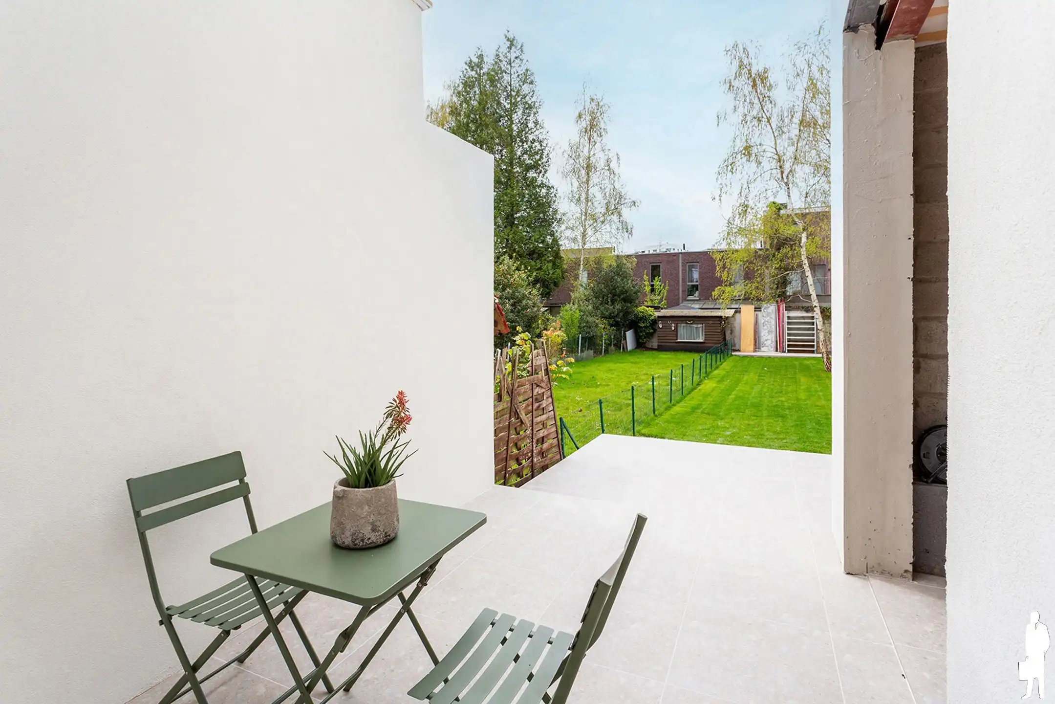 Hoboken op zijn best: authentieke herenwoning, nieuw comfort foto 10