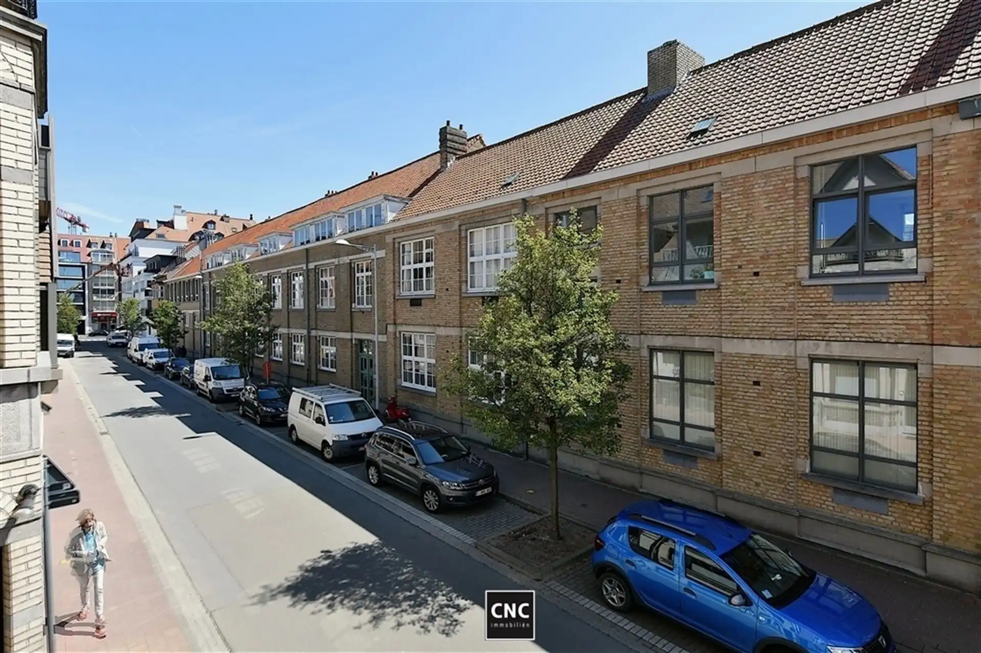 Unieke investeringsopportuniteit - kangoeroe appartement foto 8