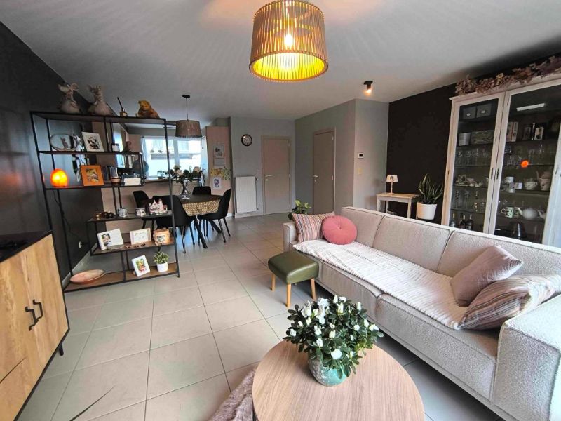 Instapklare woning met garage foto 3