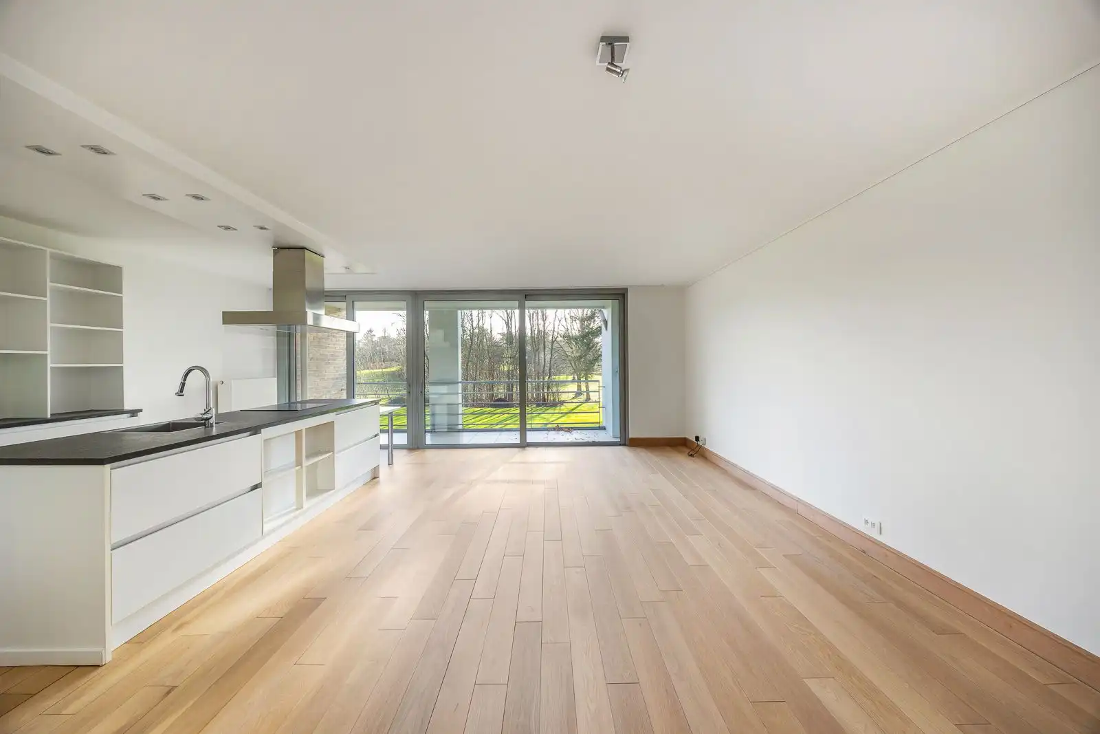 Appartement te koop Miksebaan 256B/1001 - 2930 Brasschaat