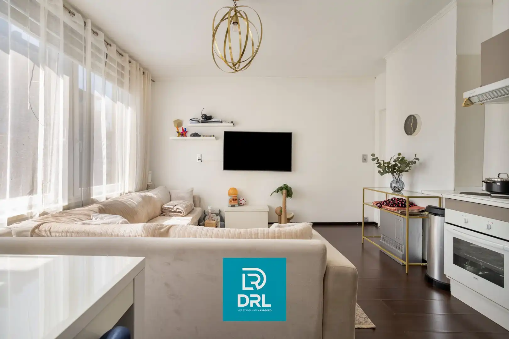 HANDELSPAND met 2 APPARTEMENTEN foto 31