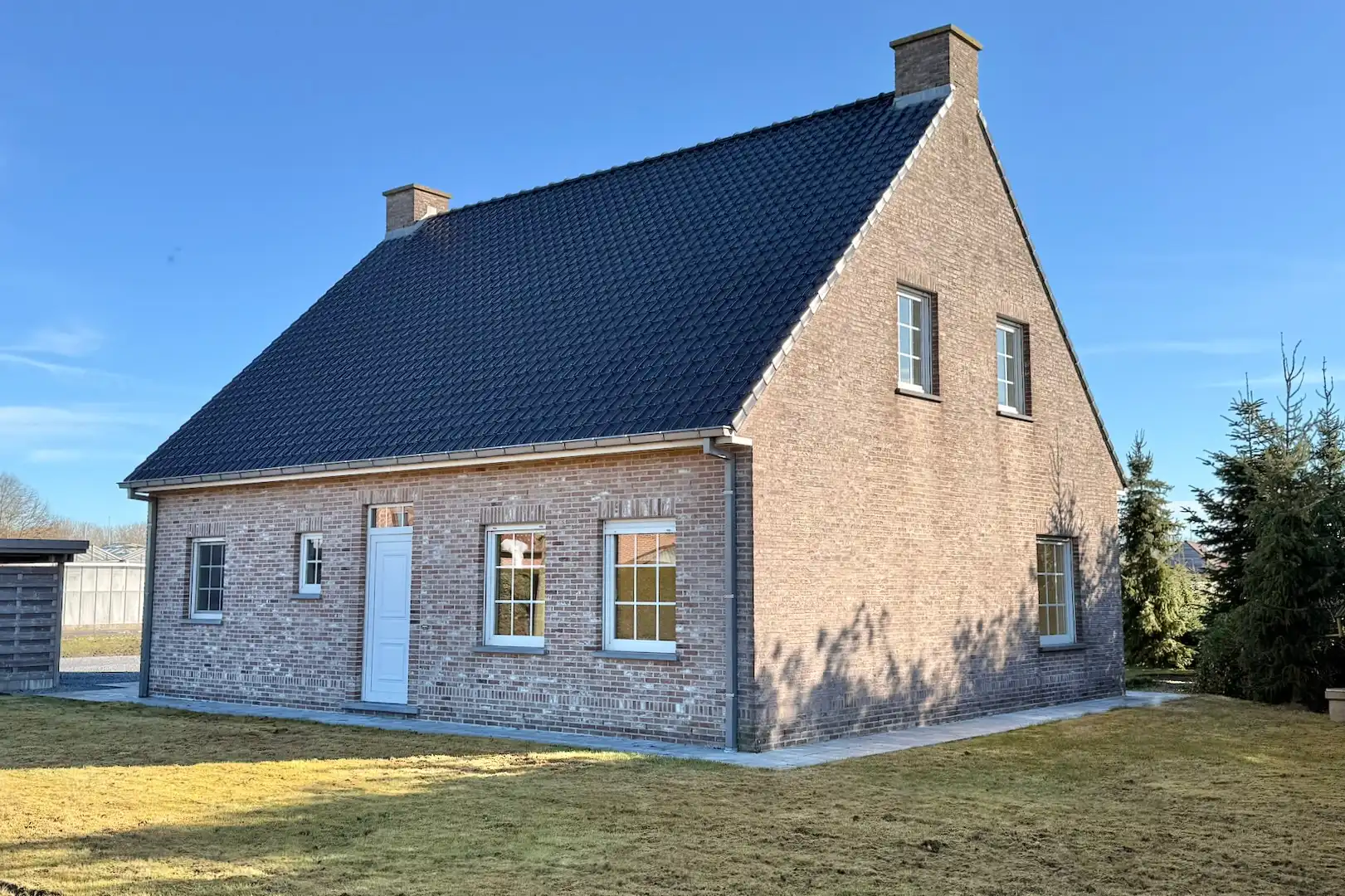 Huis te huur Karreweg 115 - 9770 Kruishoutem
