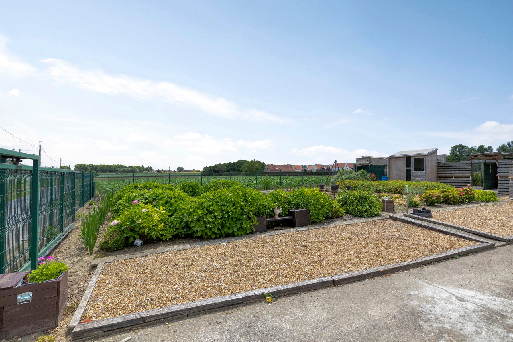 Rustig gelegen woning op 5.913m² !!!! foto 27