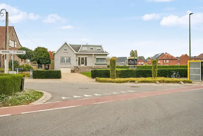 Zeer goed onderhouden gezinswoning op 15are 47ca foto 38