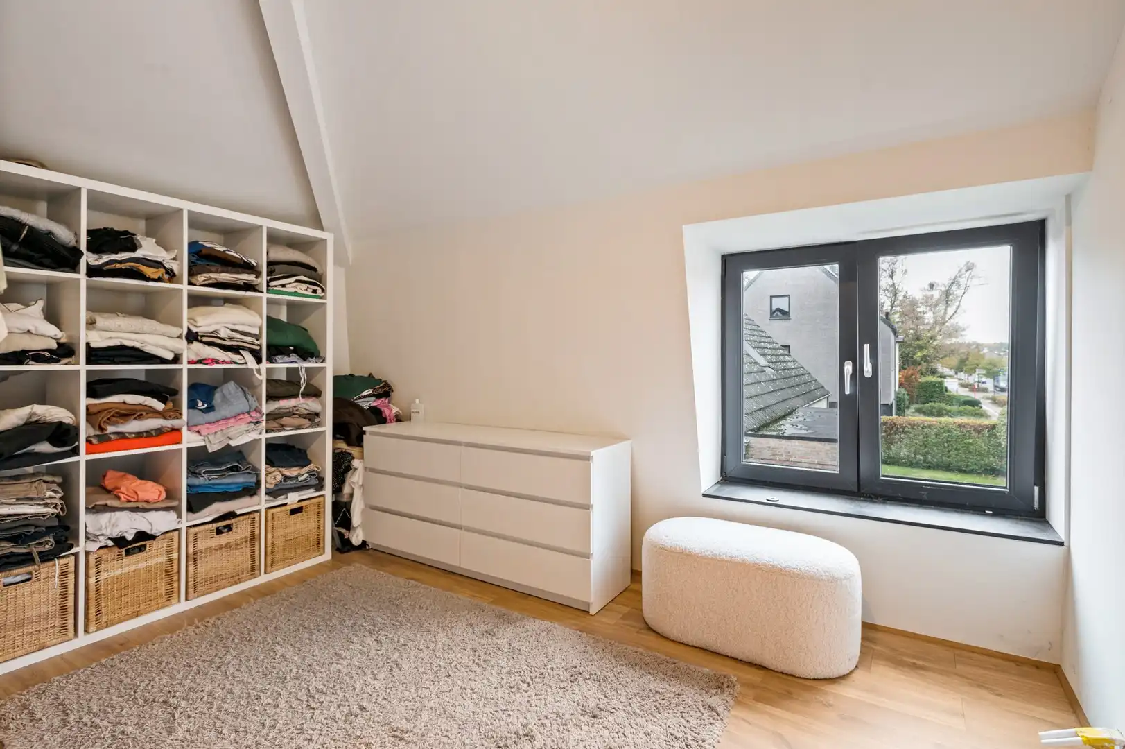 Energiezuinige woning met ZW-tuin en 3 slpks foto 15