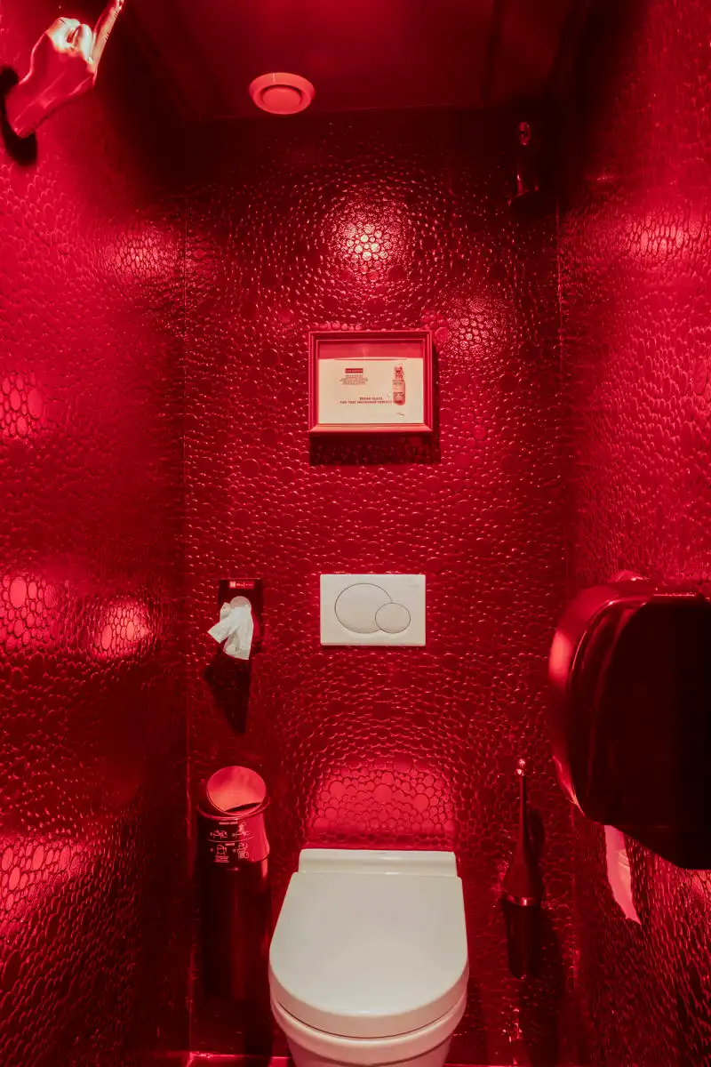 Unieke horeca concept over te nemen in hartje Genk foto 22