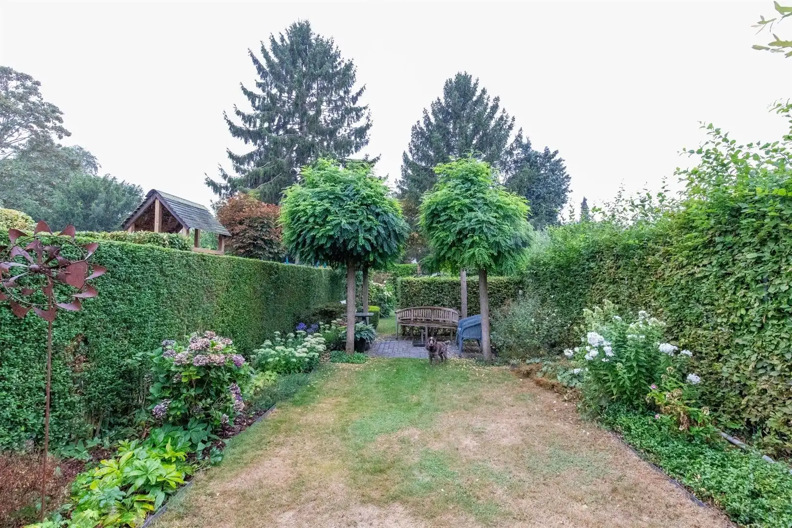 Instapklare woning in gezellige straat te Brasschaat foto 10
