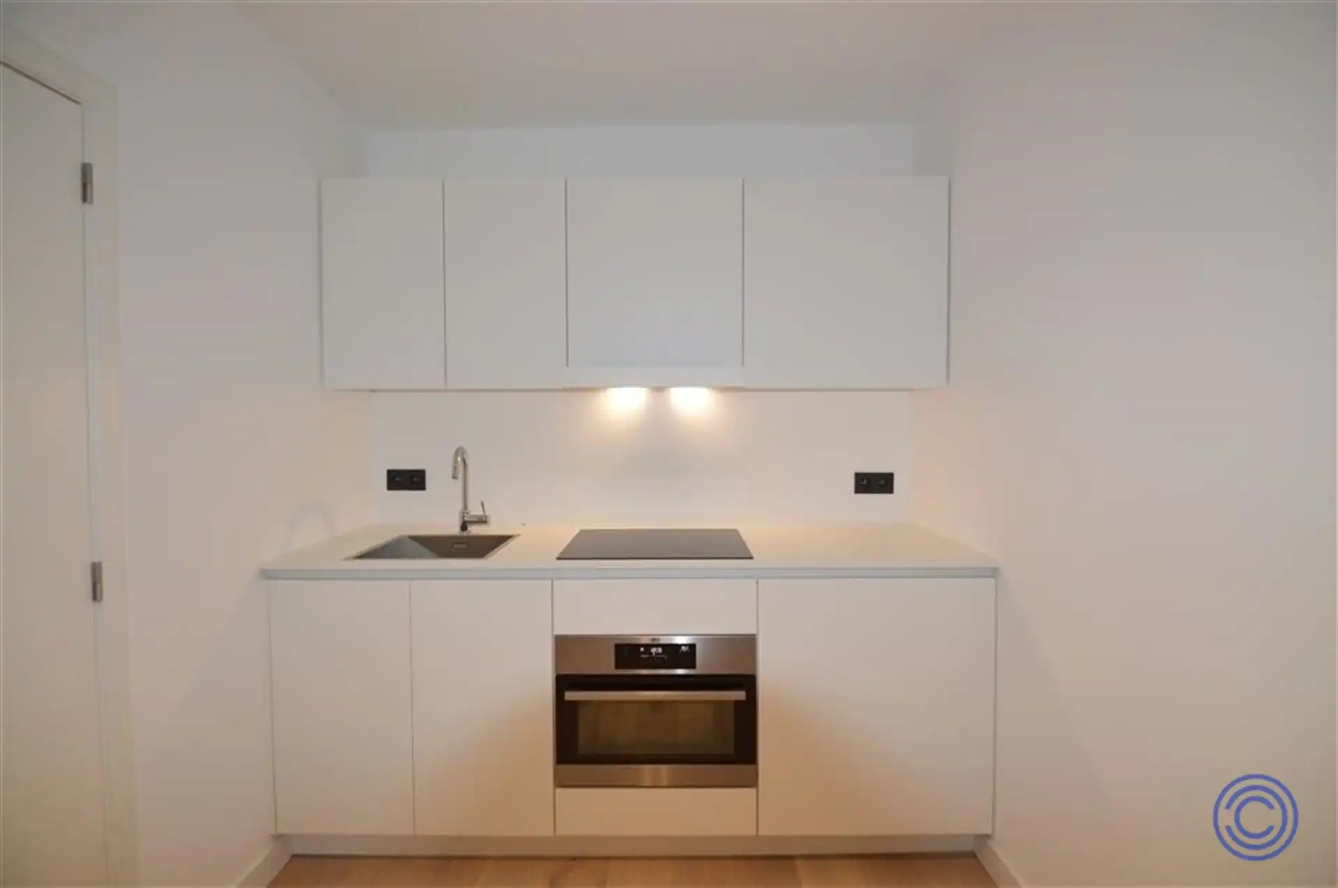 Gezellig 1-slpk appartement in hartje Antwerpen! foto 6