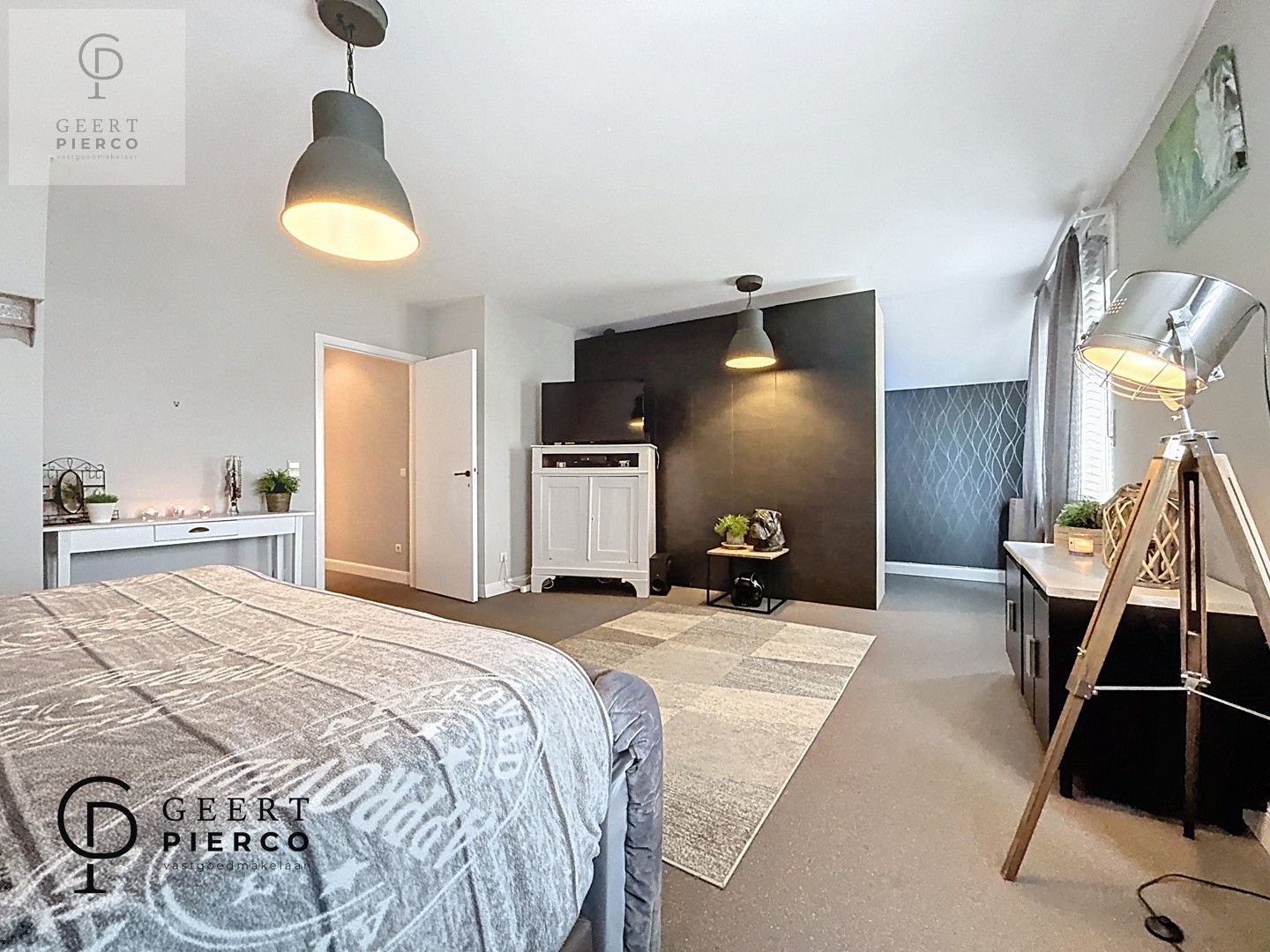 Knappe woning met ruimte foto 28