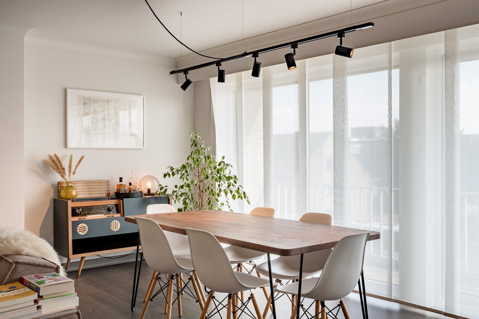 Ruim 2-slaapkamerappartement te koop foto 5
