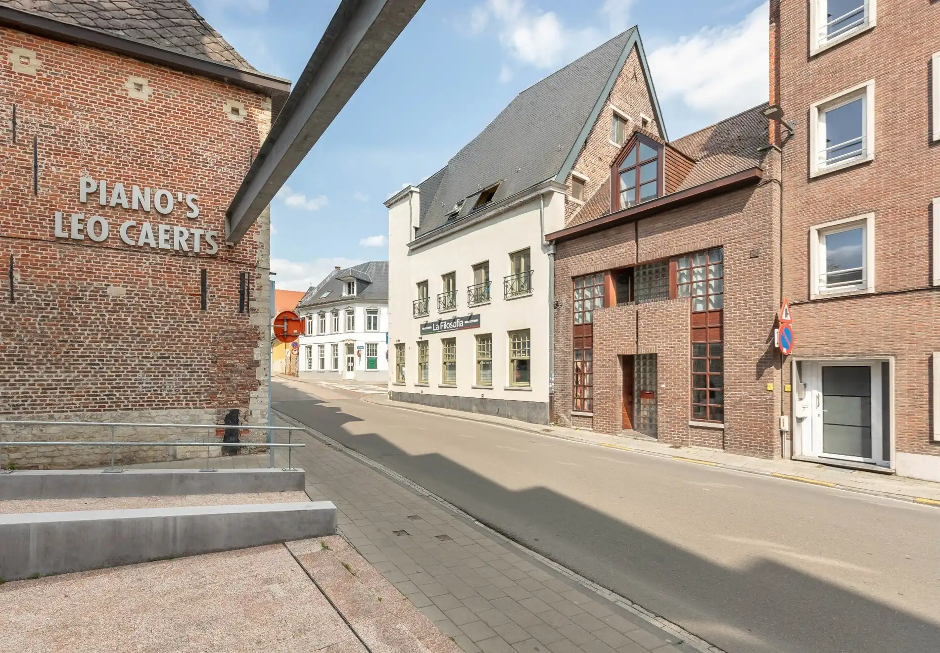Bemeubelde studentenkamers in Leuven foto 9