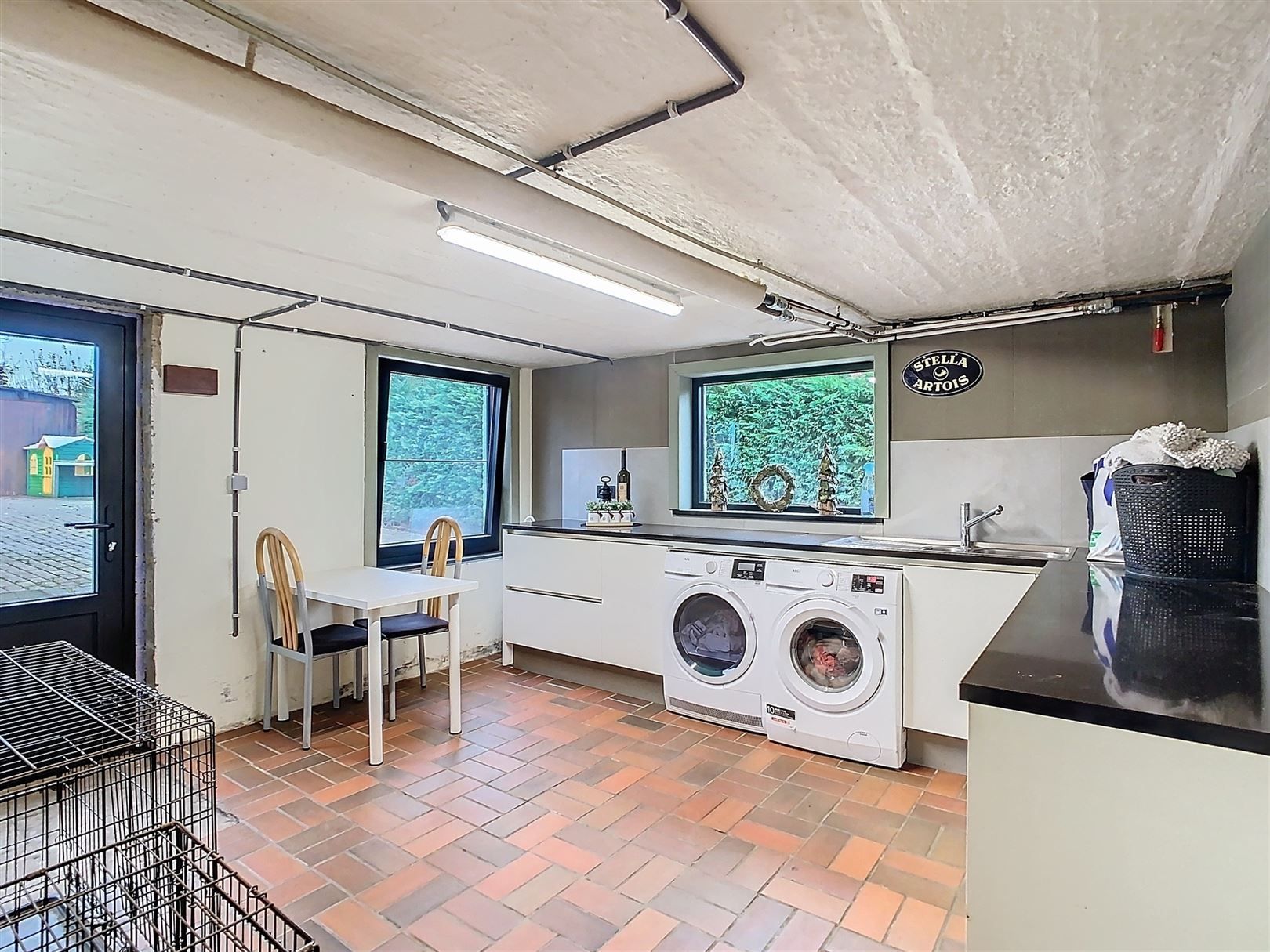 Gerenoveerde woning, 3 slpks, tuin, bijgebouw,15a 96ca foto 30